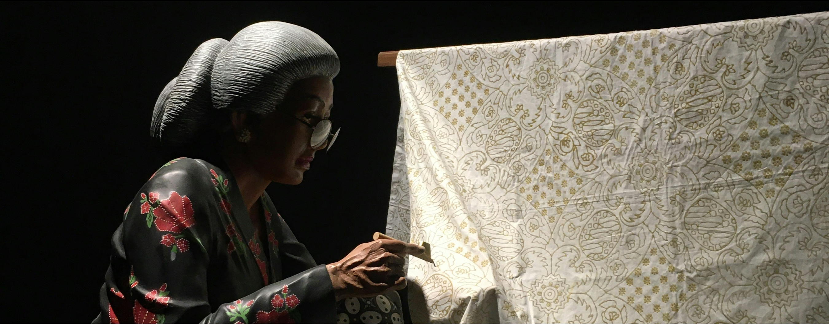 BATIK DAY : A TRIBUTE TO INDONESIA’S CULTURAL HERITAGE