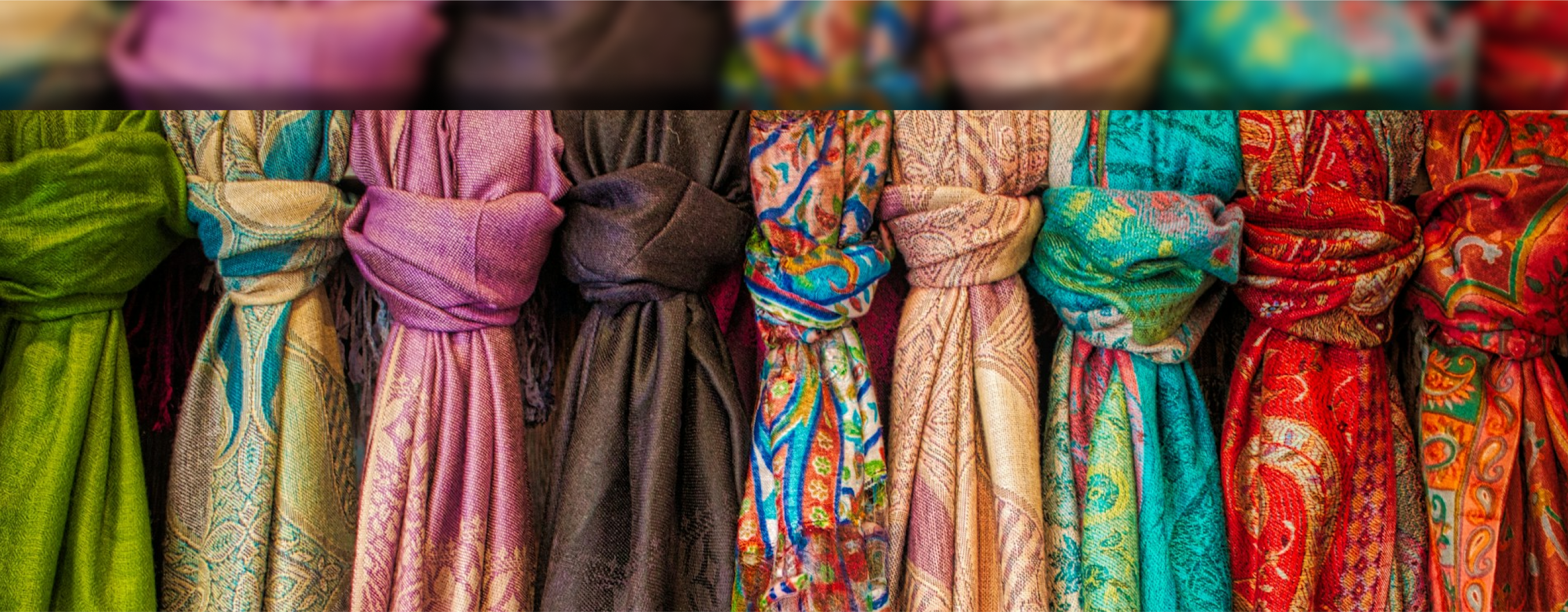 Guides to wear BATIK