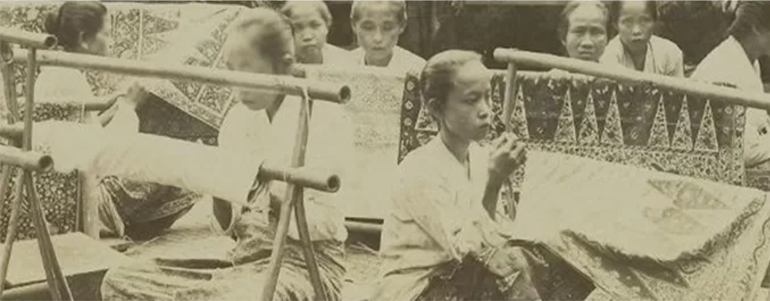 Batik Unveiled: The Hands That Shape Indonesia’s Cultural Fabric