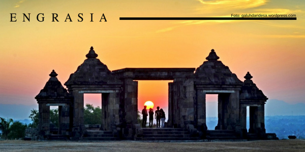 Kompleksitas Adat Budaya Yogyakarta yang Selalu Membuat Jatuh Cinta