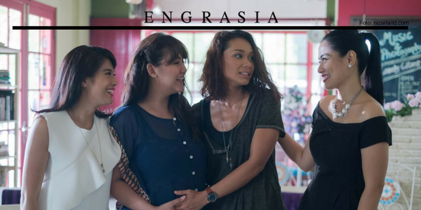 5 Film Indonesia yang Bercerita Tentang Perempuan