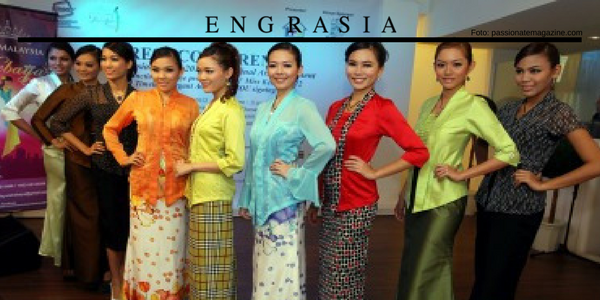 Butuh Inspirasi Berkebaya? 5 Gaya Ini Bisa Anda Coba