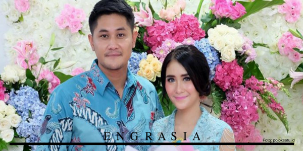 Sebentar Lagi Lamaran? Simak 5 Inspirasi Batik Couple Ini, Yuk!