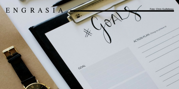 Manfaatkan Bulan Pertama untuk Merencanakan Kebahagiaan 11 Bulan Ke Depan