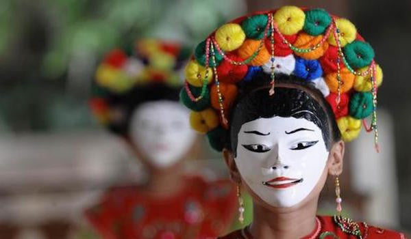 Sejarah dan Perkembangan Batik Betawi