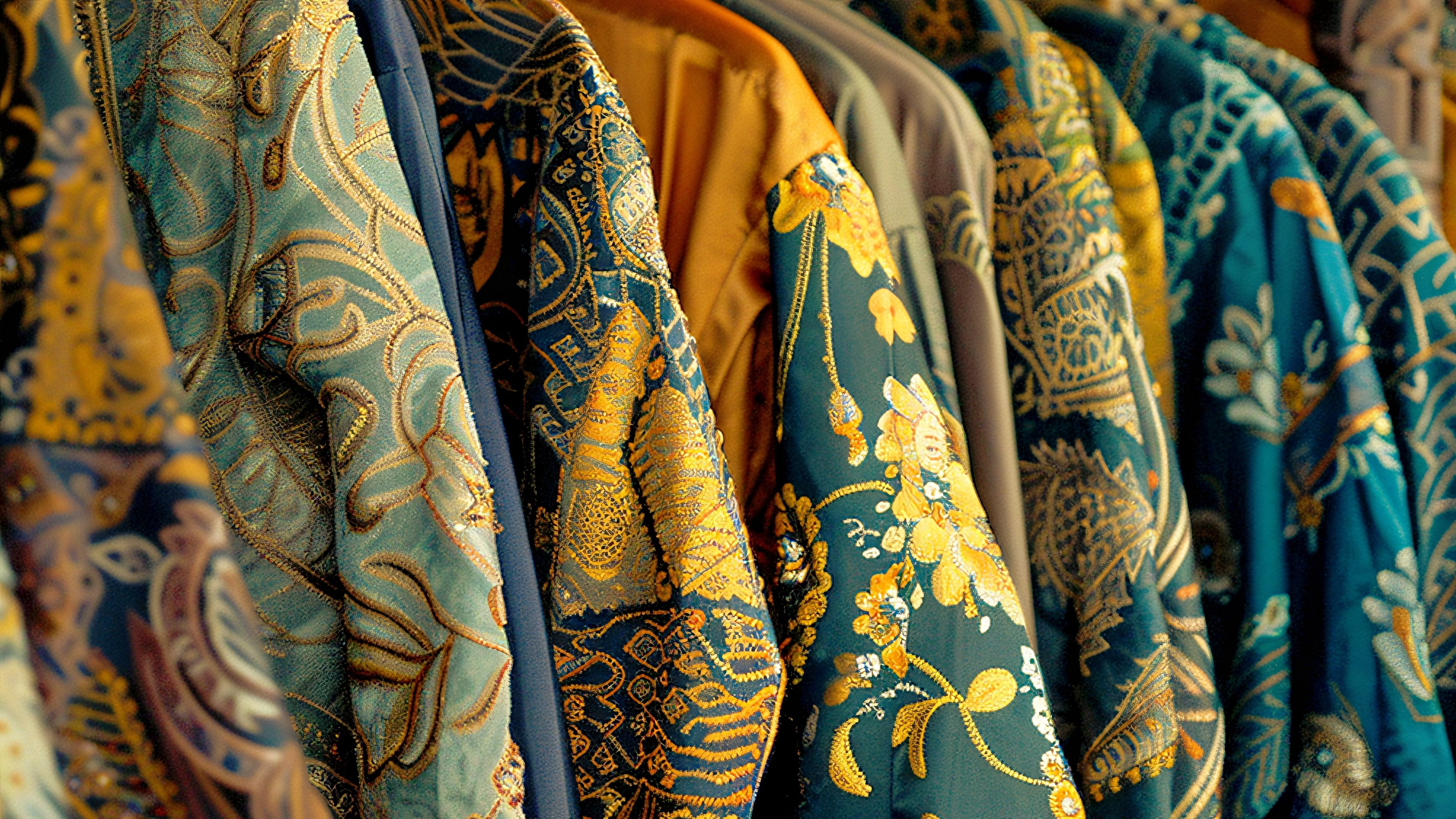 Mens Collection