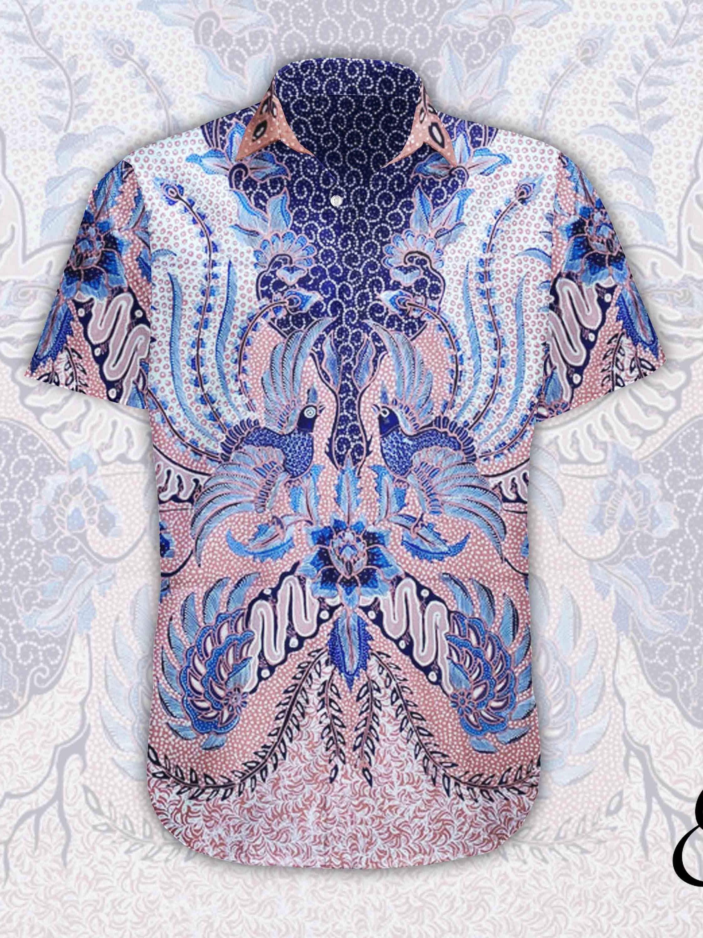 Batik Tulis Pekalongan KK-05.6421