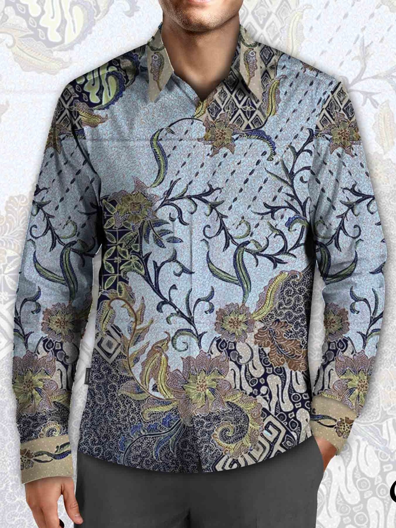 Batik Tulis Pekalongan KK-05.6427