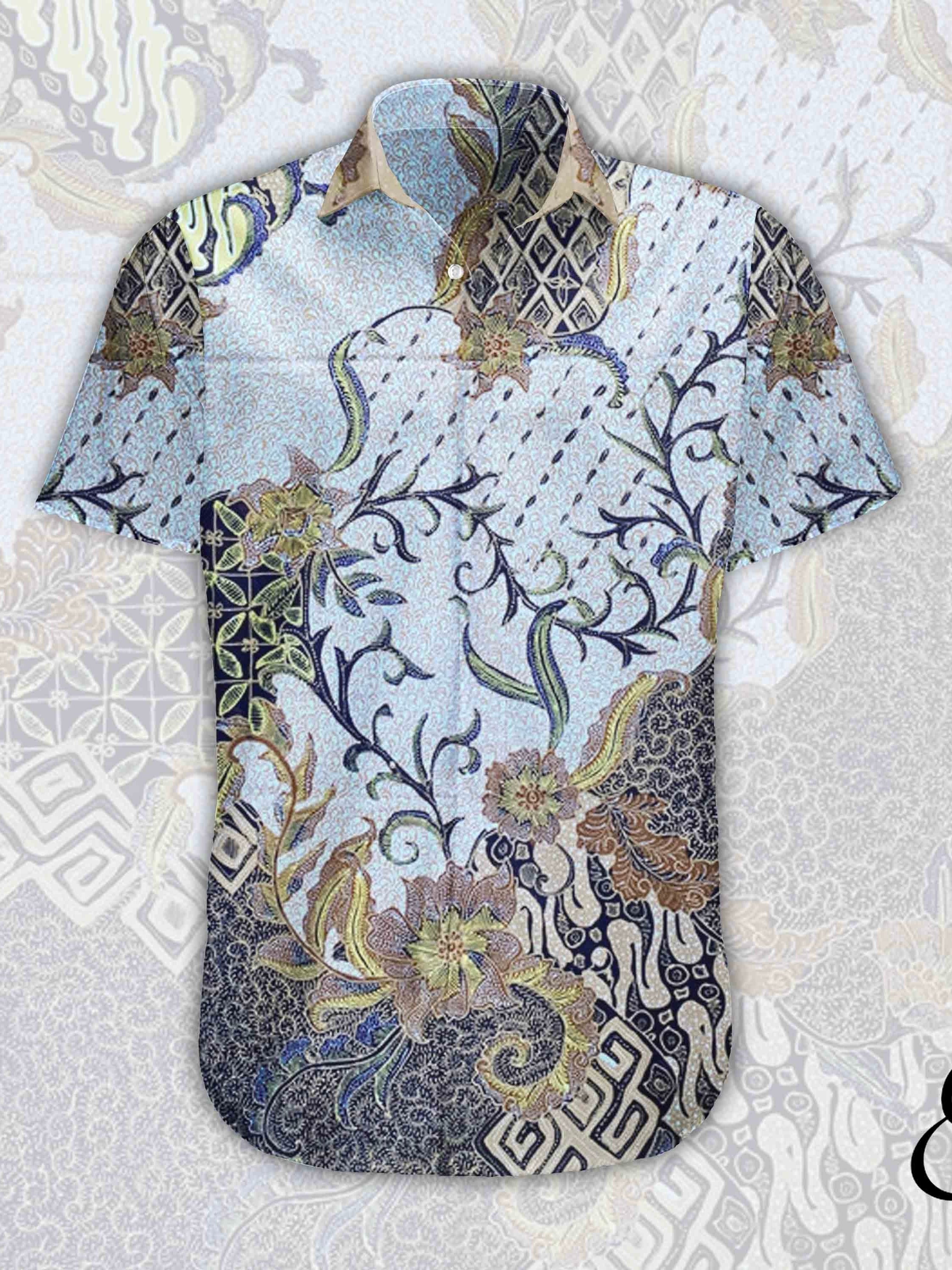 Batik Tulis Pekalongan KK-05.6427