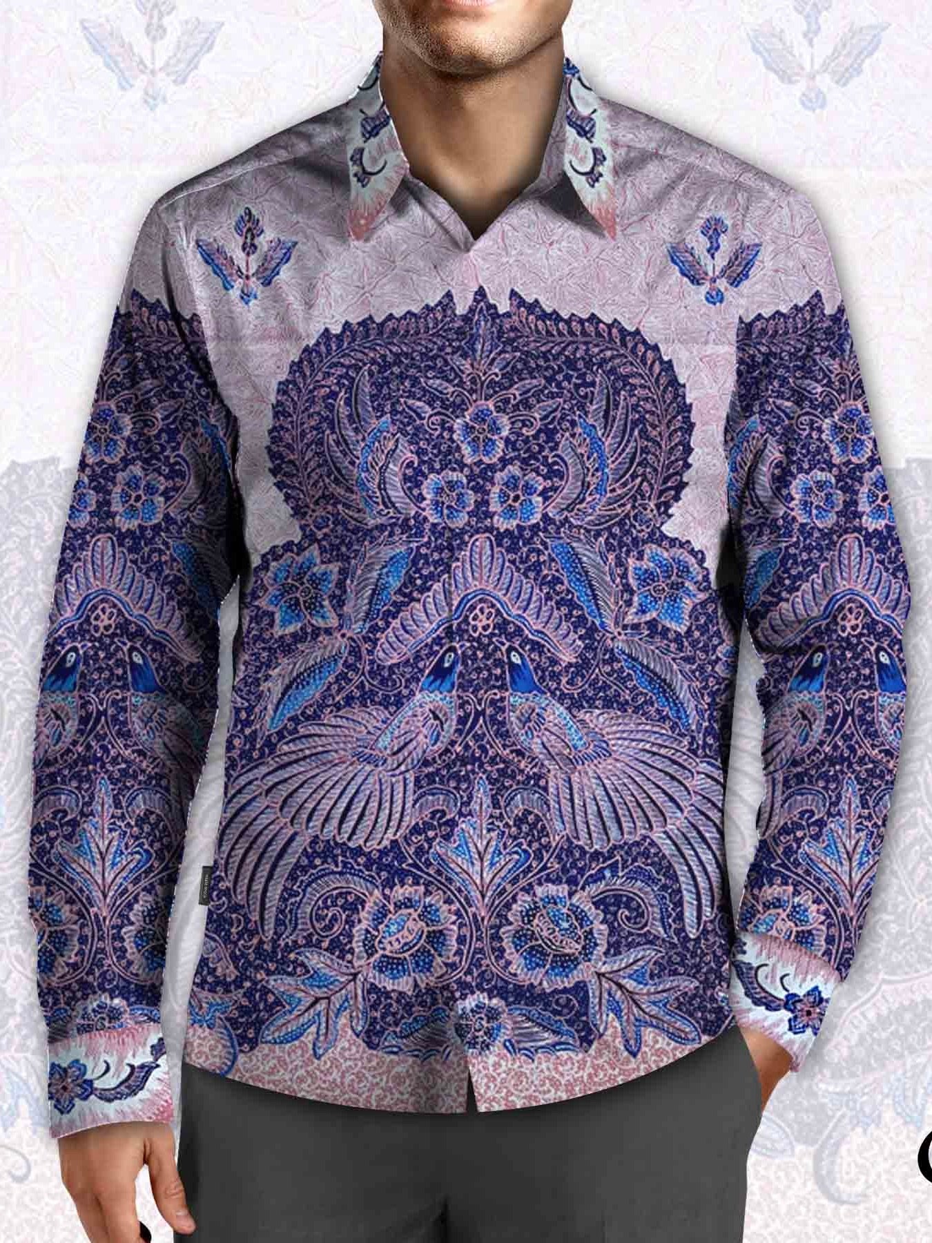 Batik Tulis Pekalongan KK-05.6445