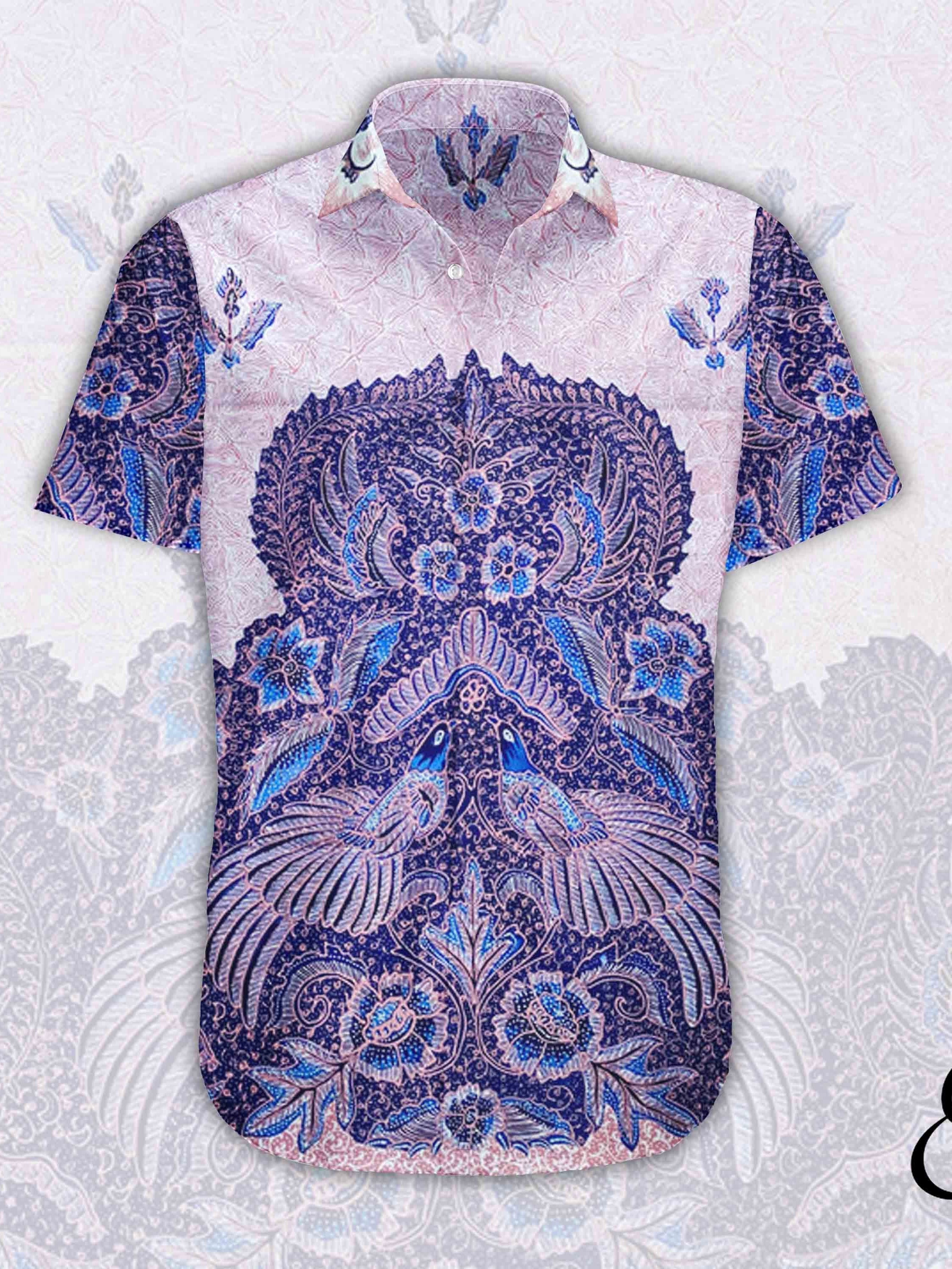 Batik Tulis Pekalongan KK-05.6445