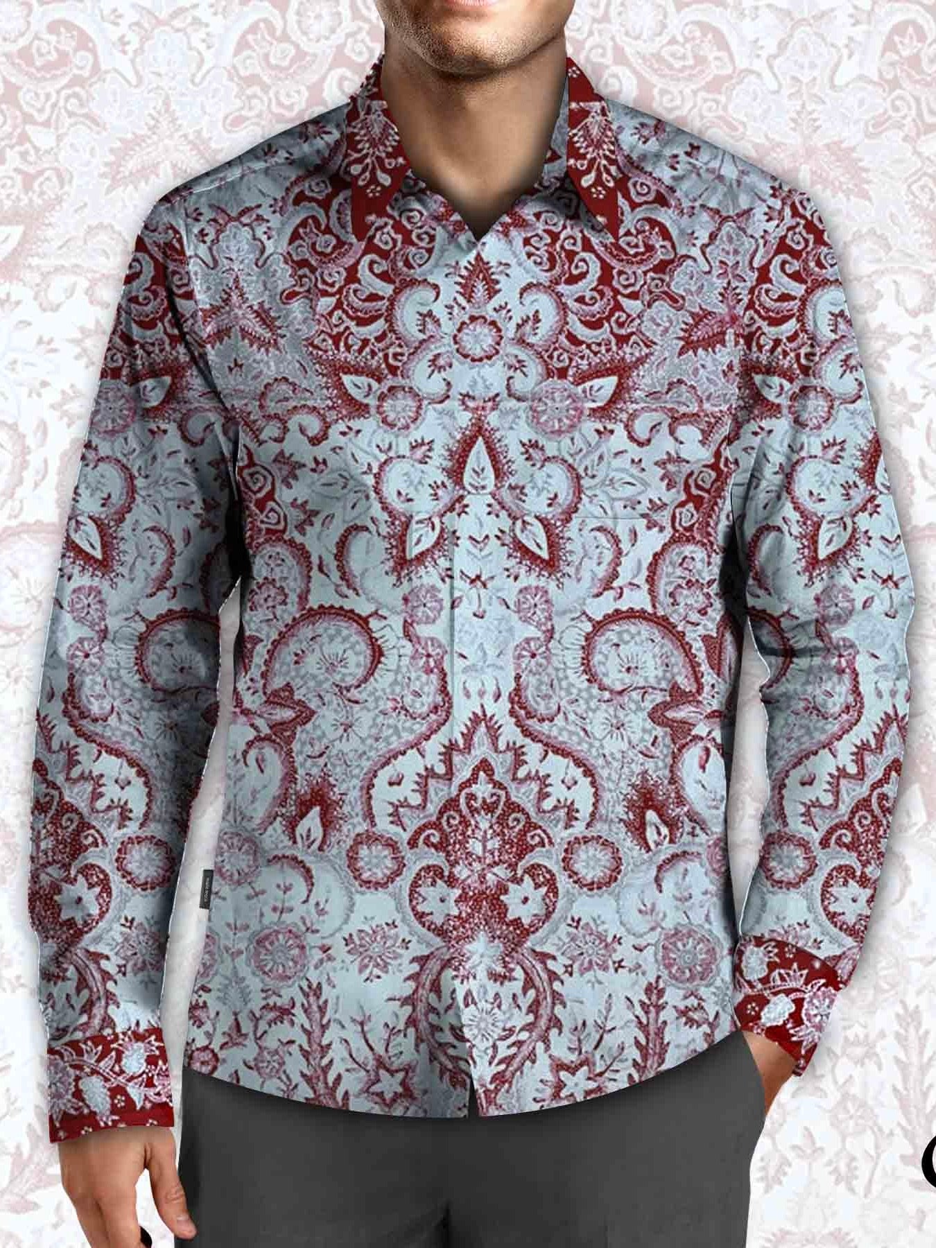 Batik Tulis Cirebon KK-22.6688