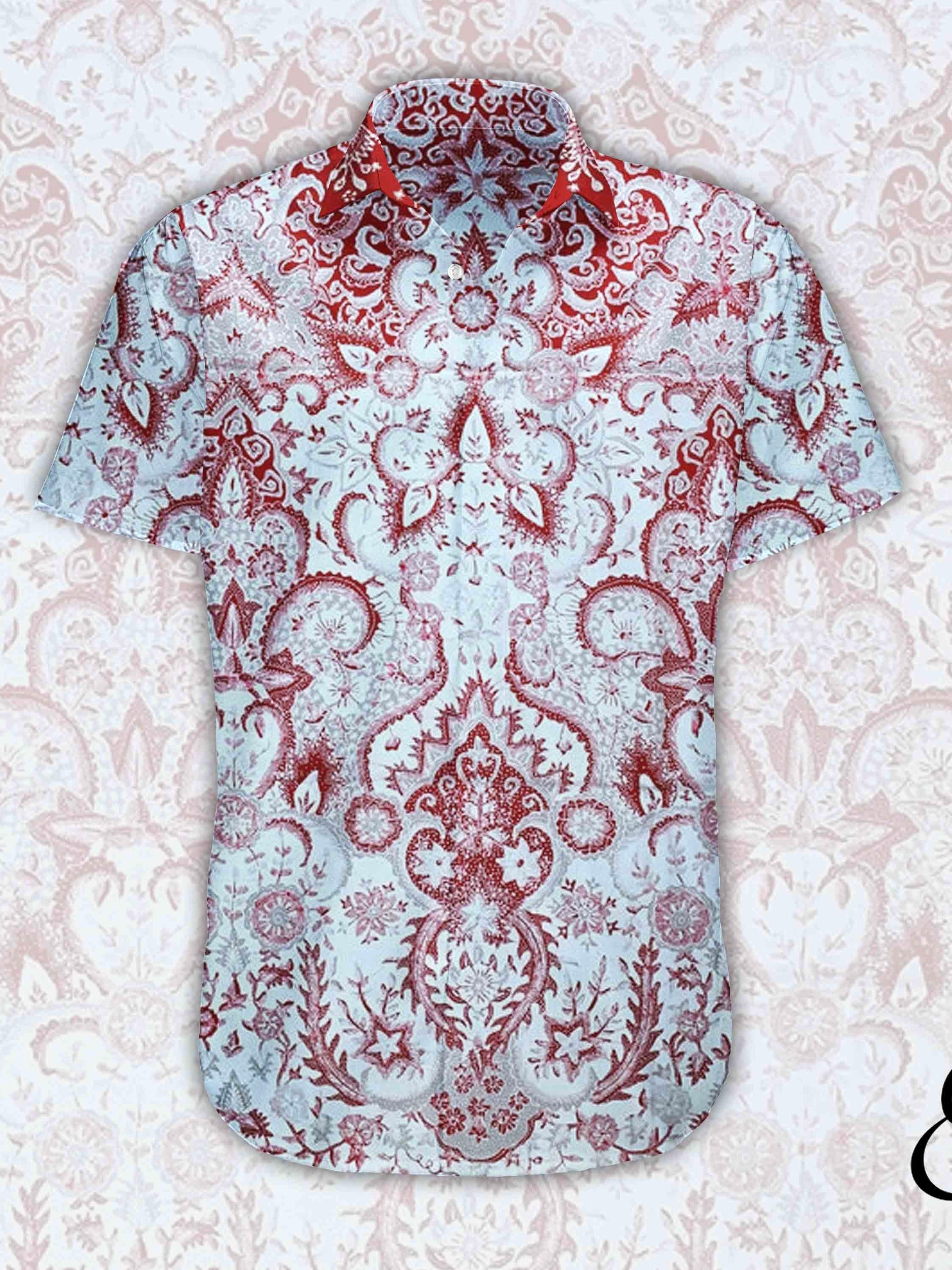 Batik Tulis Cirebon KK-22.6688