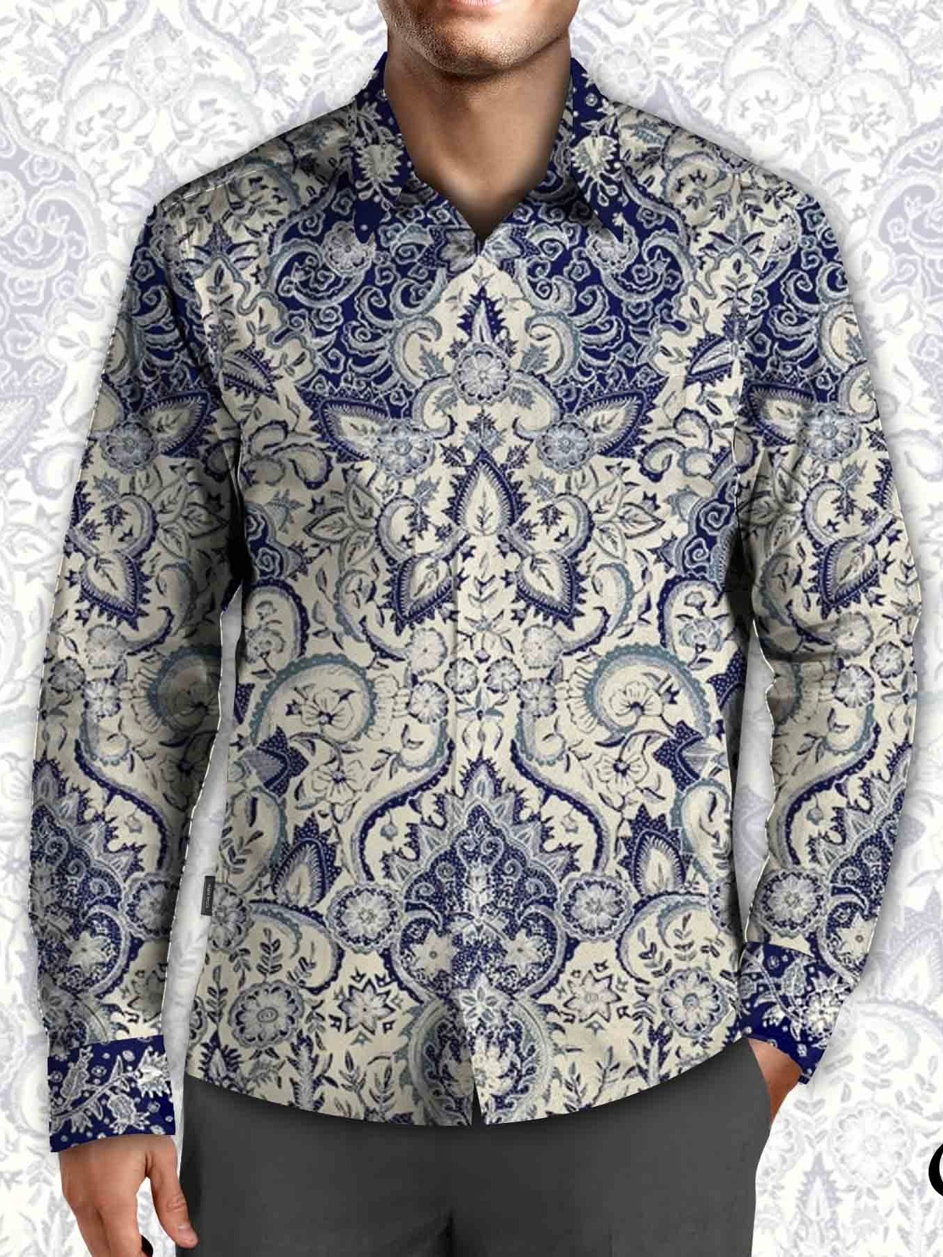 Batik Tulis Cirebon KK-22.6695