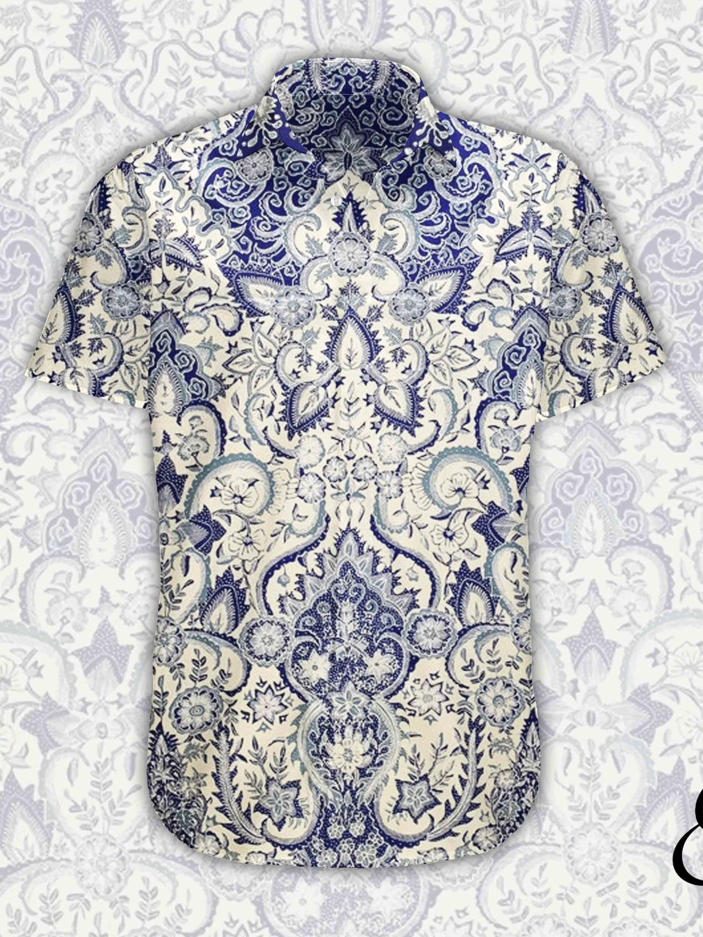 Batik Tulis Cirebon KK-22.6695