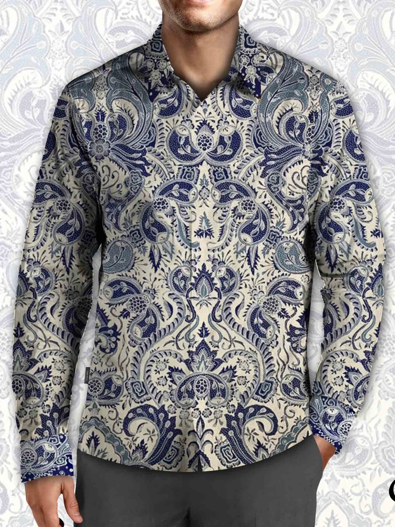 Batik Tulis Cirebon KK-22.6703