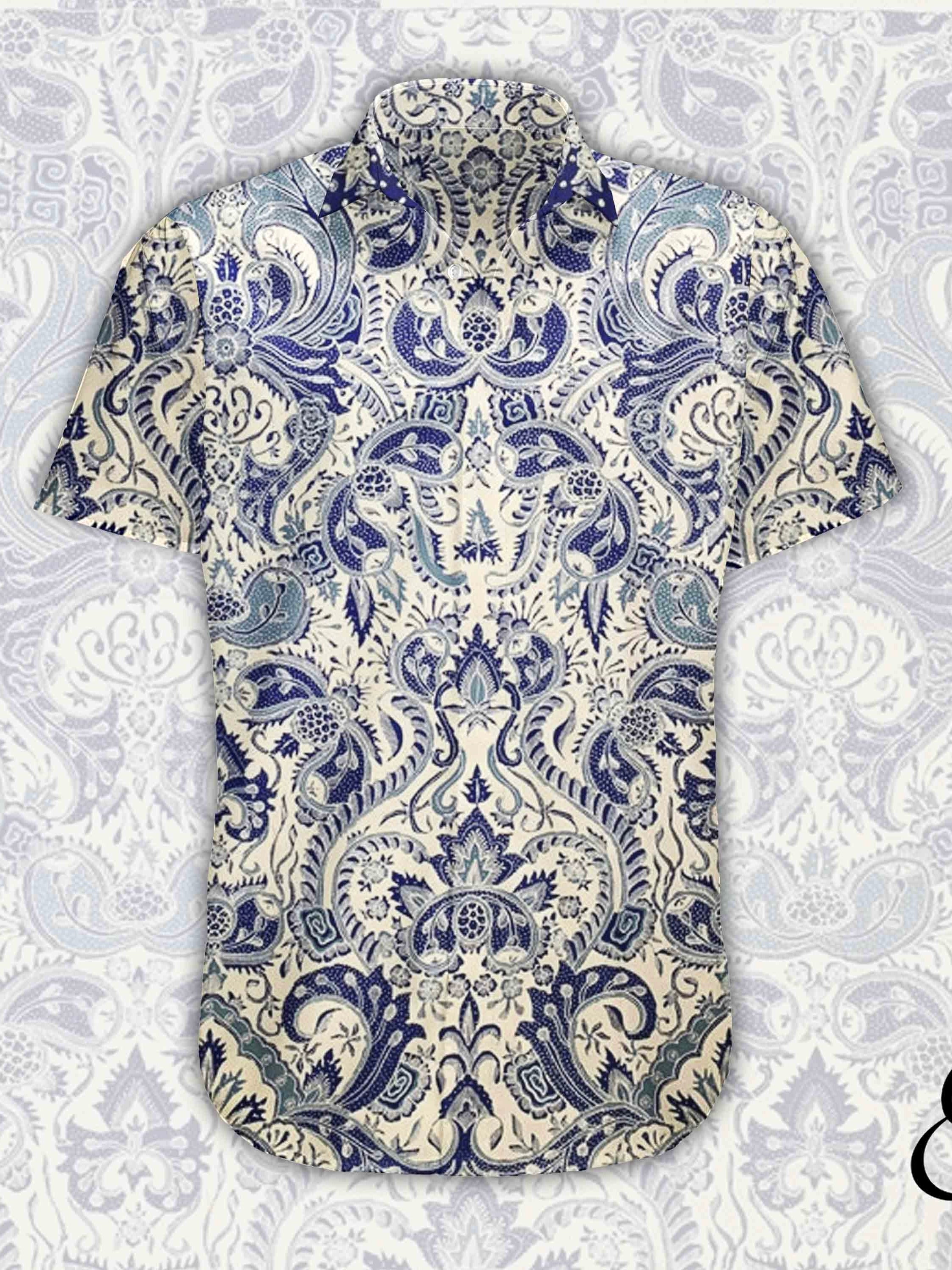 Batik Tulis Cirebon KK-22.6703