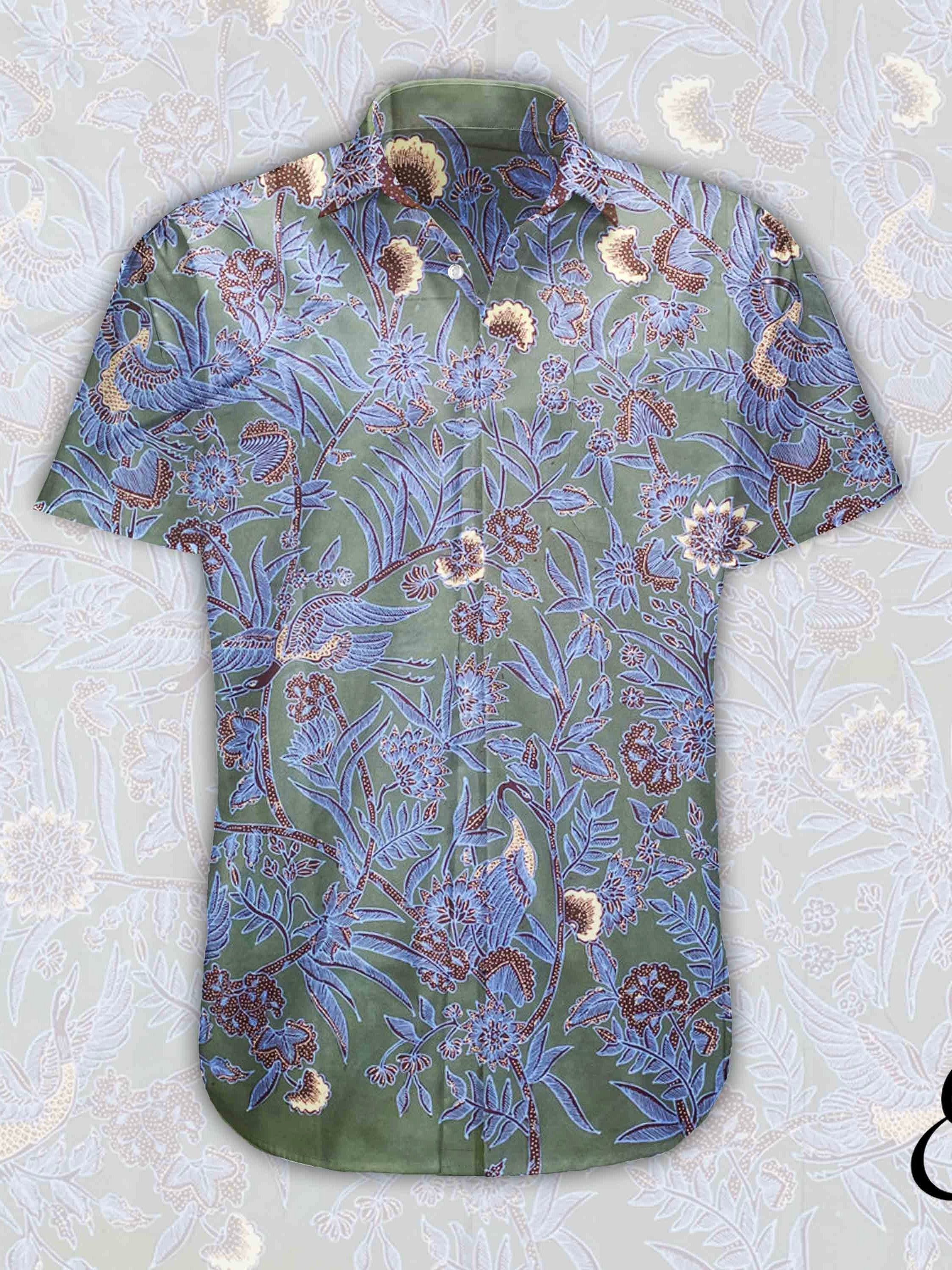 Batik Tulis Pekalongan KK-06.6204