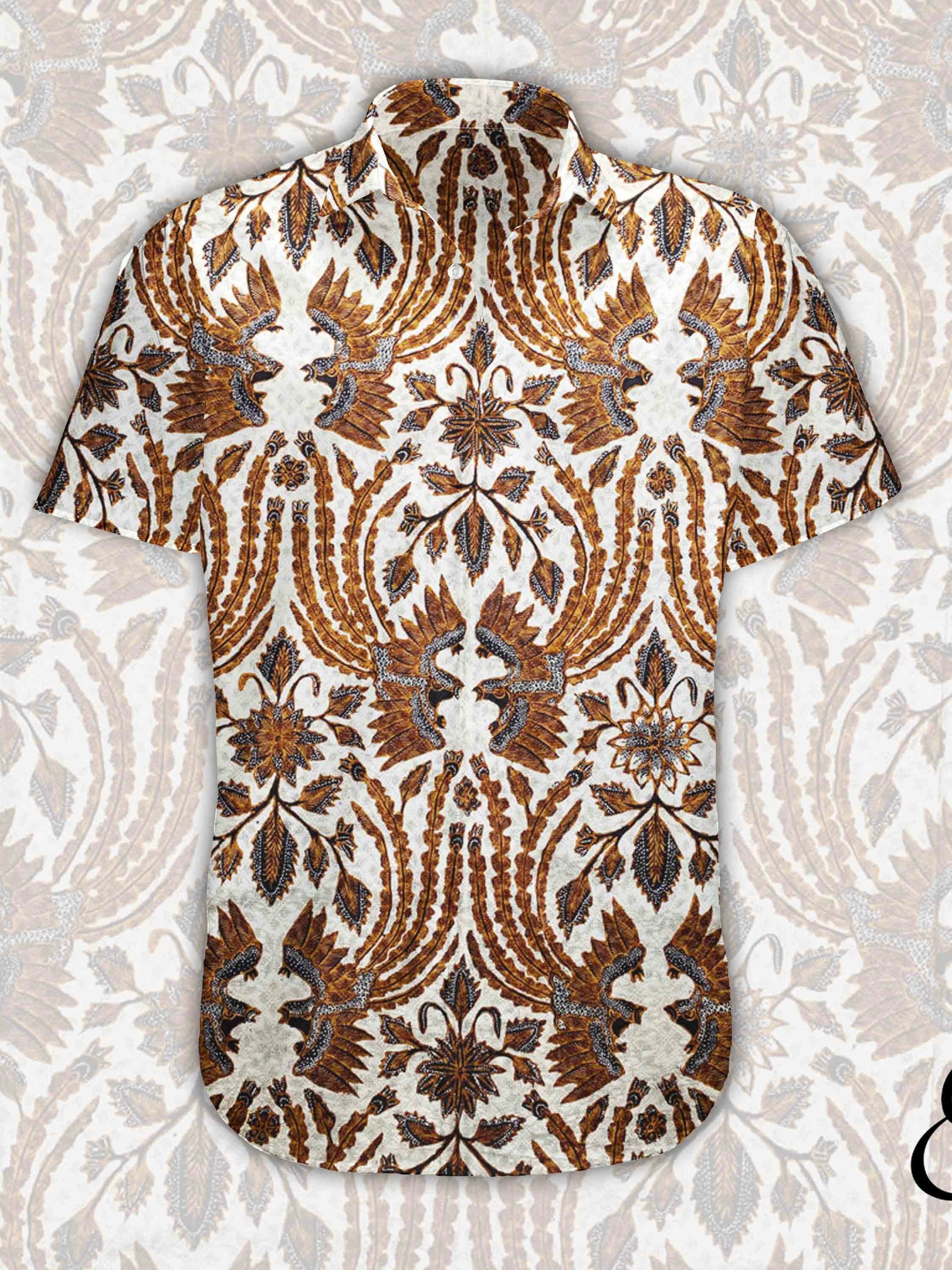 Batik Tulis Pekalongan AK-06.6139