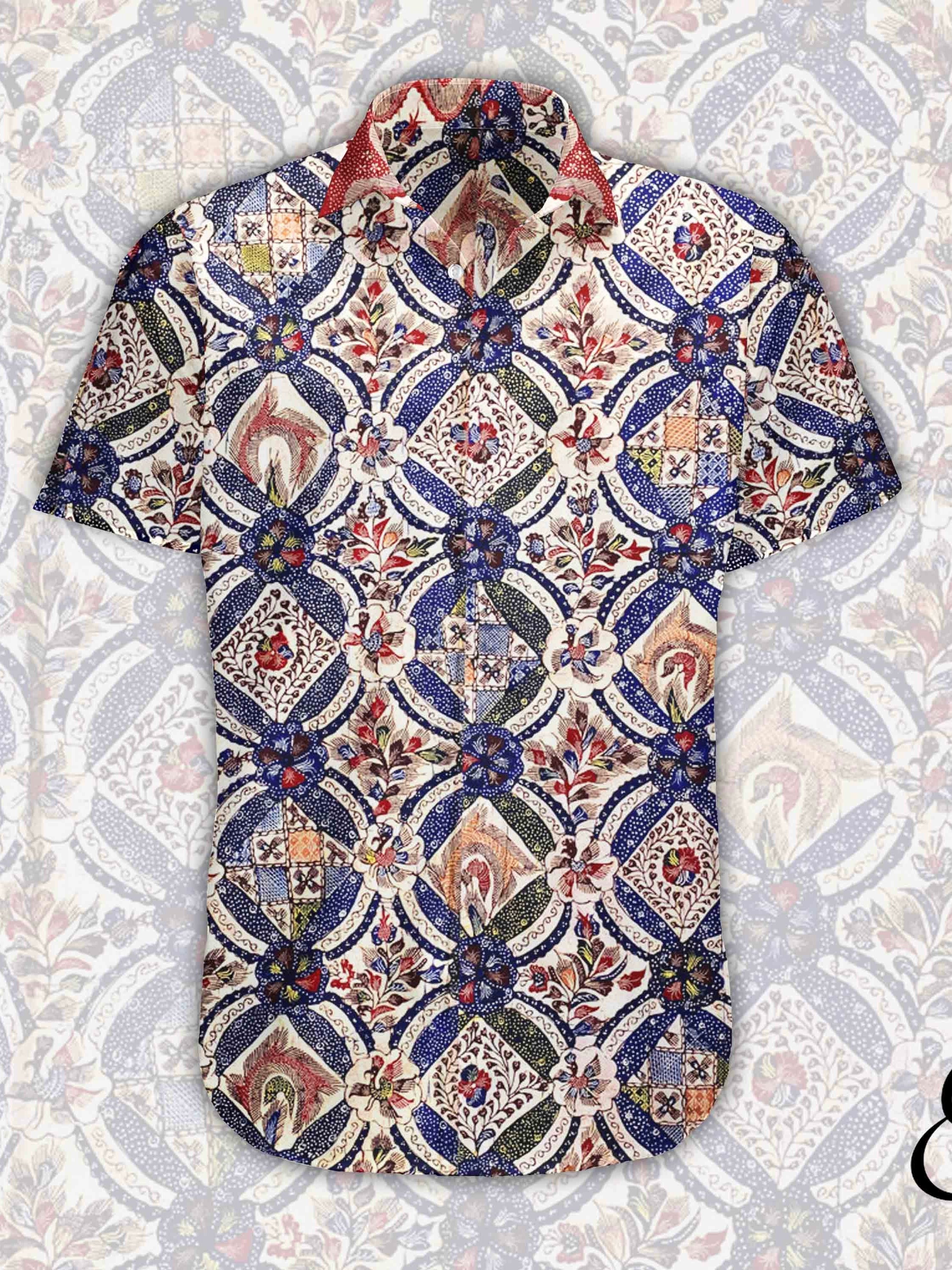 Batik Tulis Madura KE-45.4416