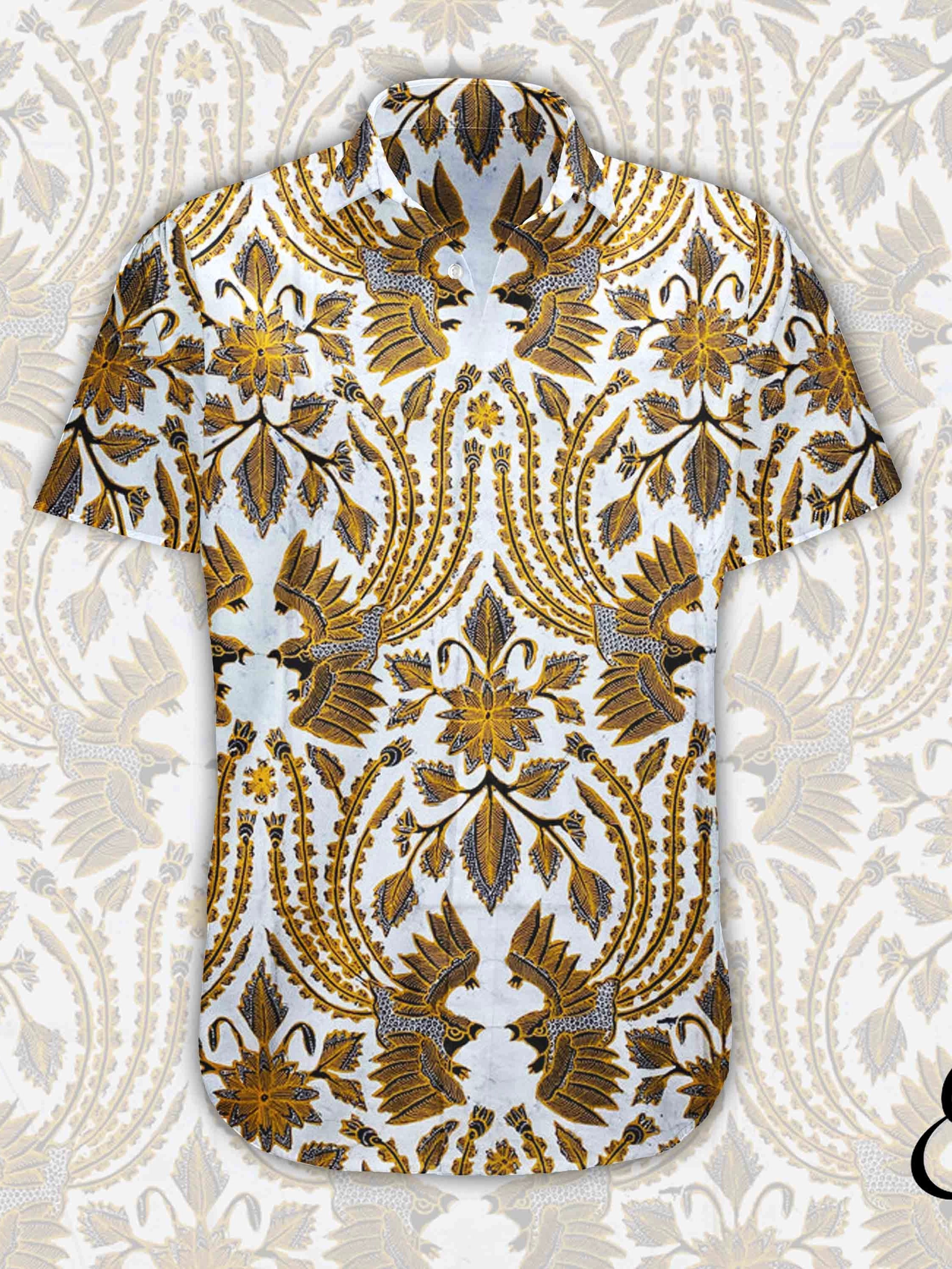 Batik Tulis Pekalongan KK-34.6363