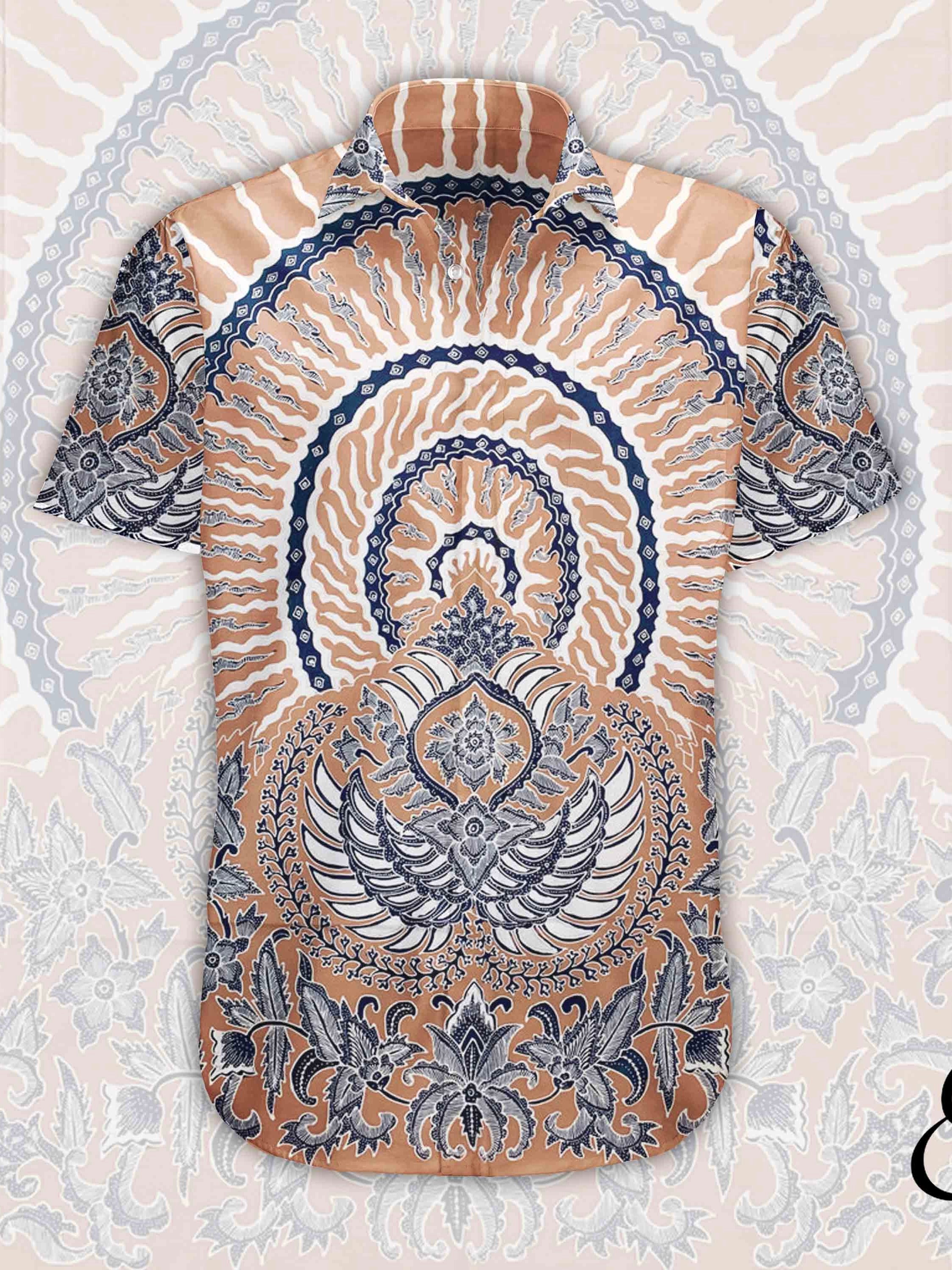 Batik Tulis Pekalongan KK-12.4247