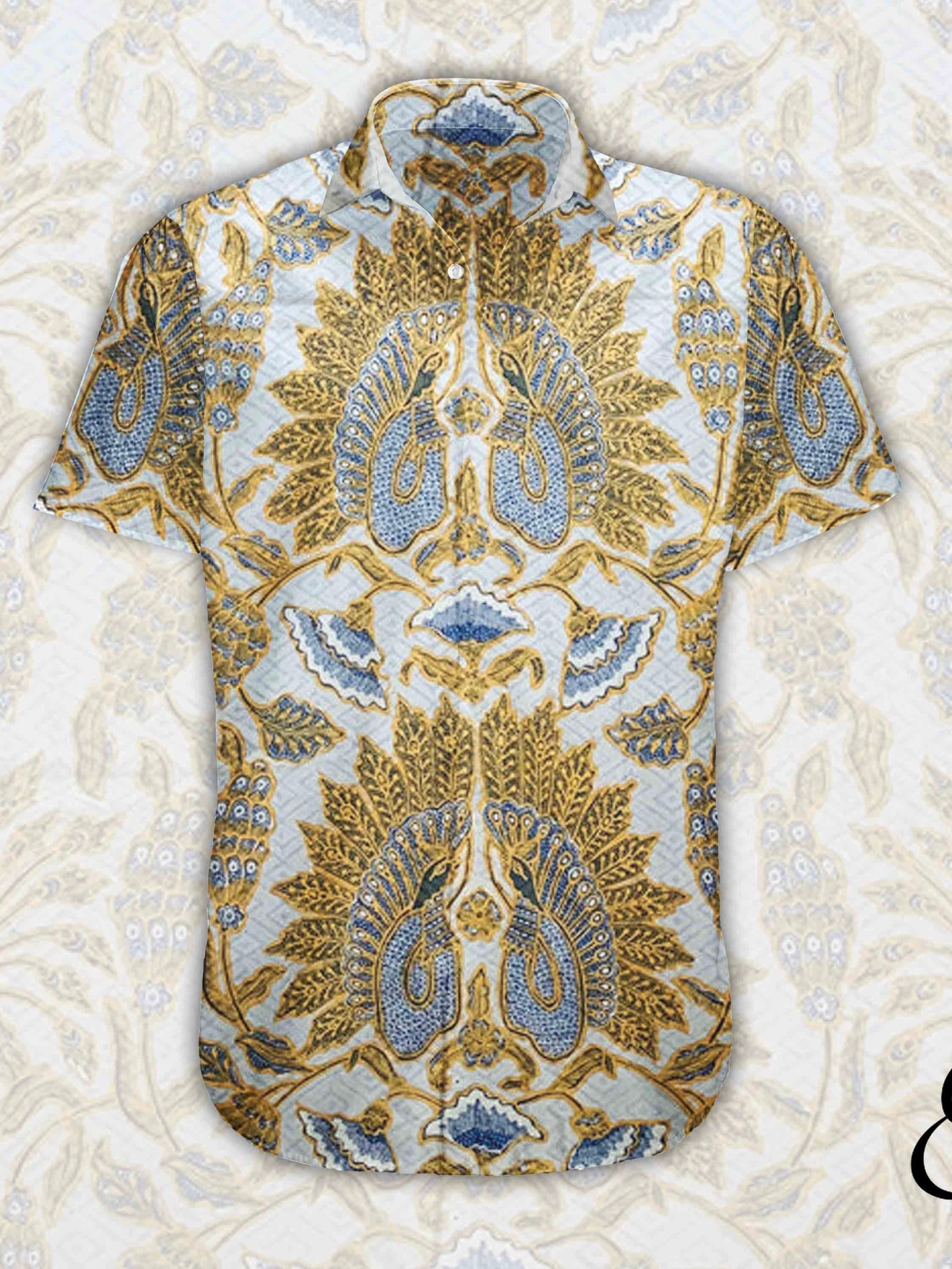 Batik Tulis Pekalongan AH-06.4289