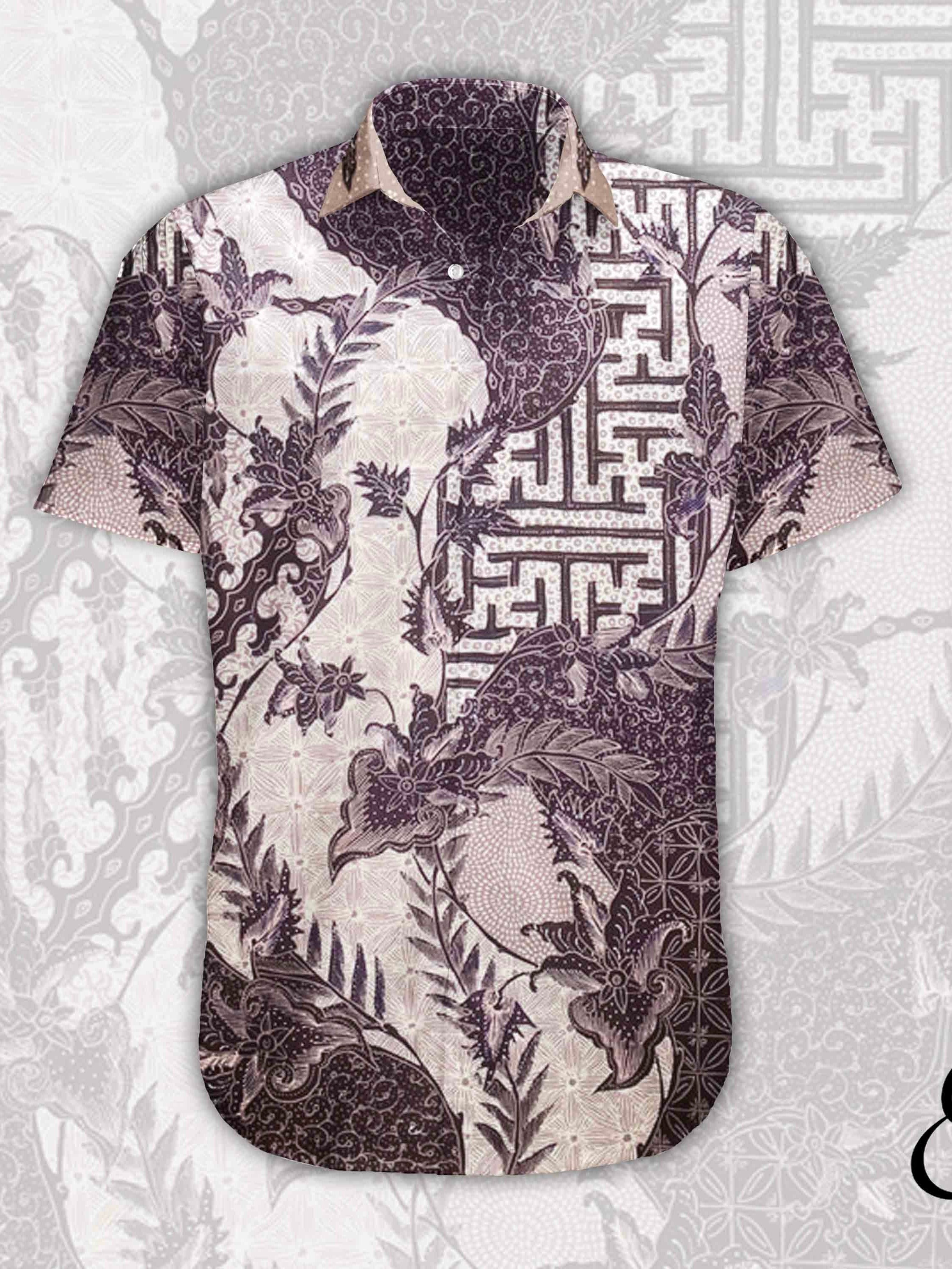 Batik Tulis Pekalongan KB-06.4194