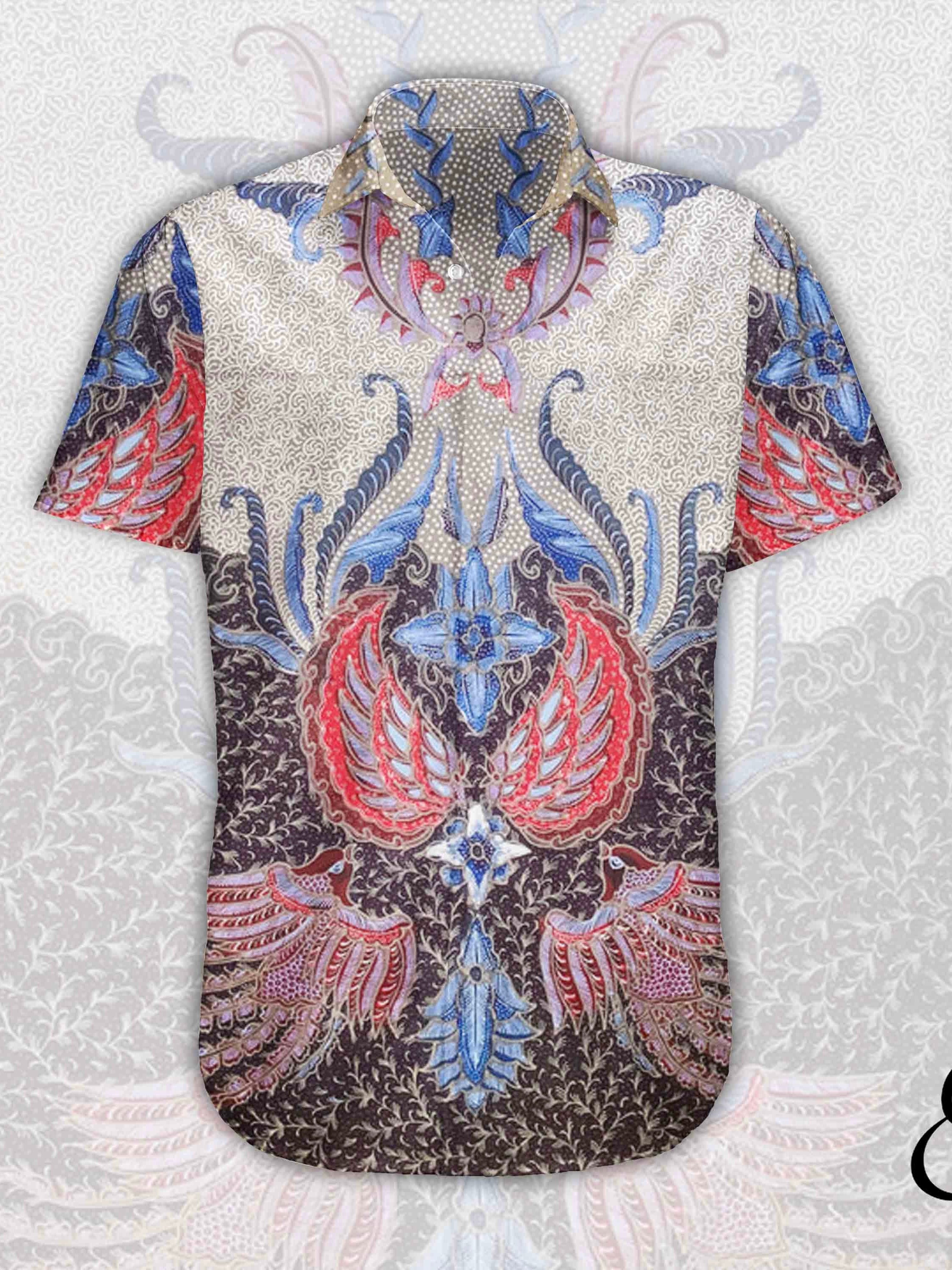 Batik Tulis Pekalongan KB-06.4270