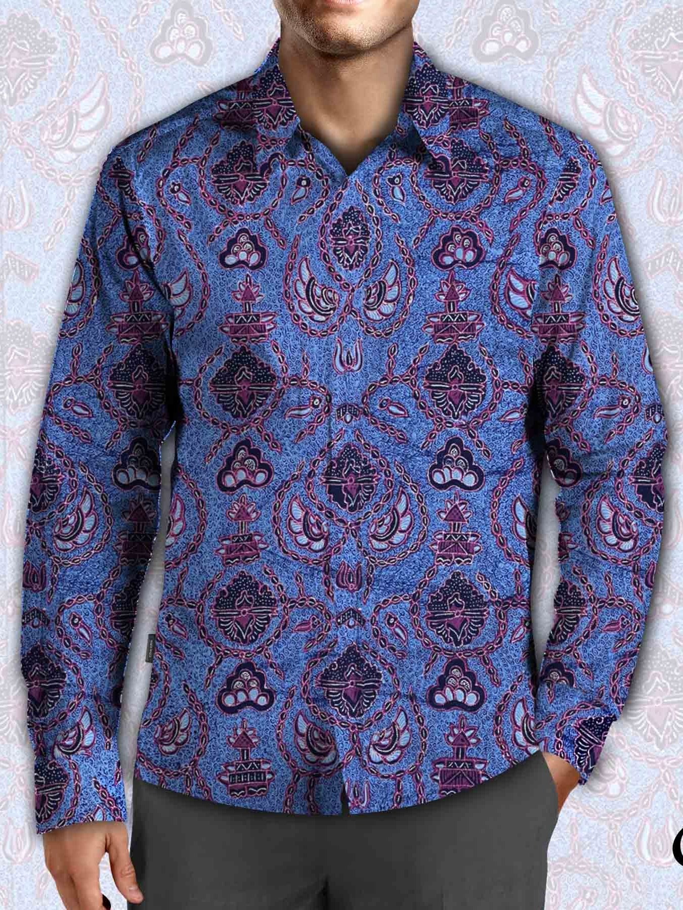 Batik Tulis Bayat KE-06.5789