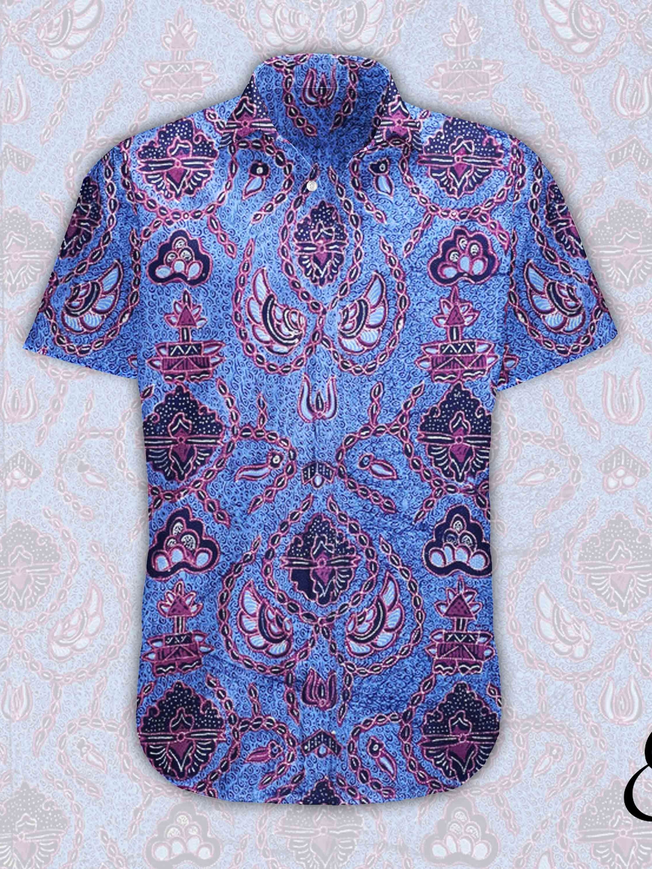 Batik Tulis Bayat KE-06.5789