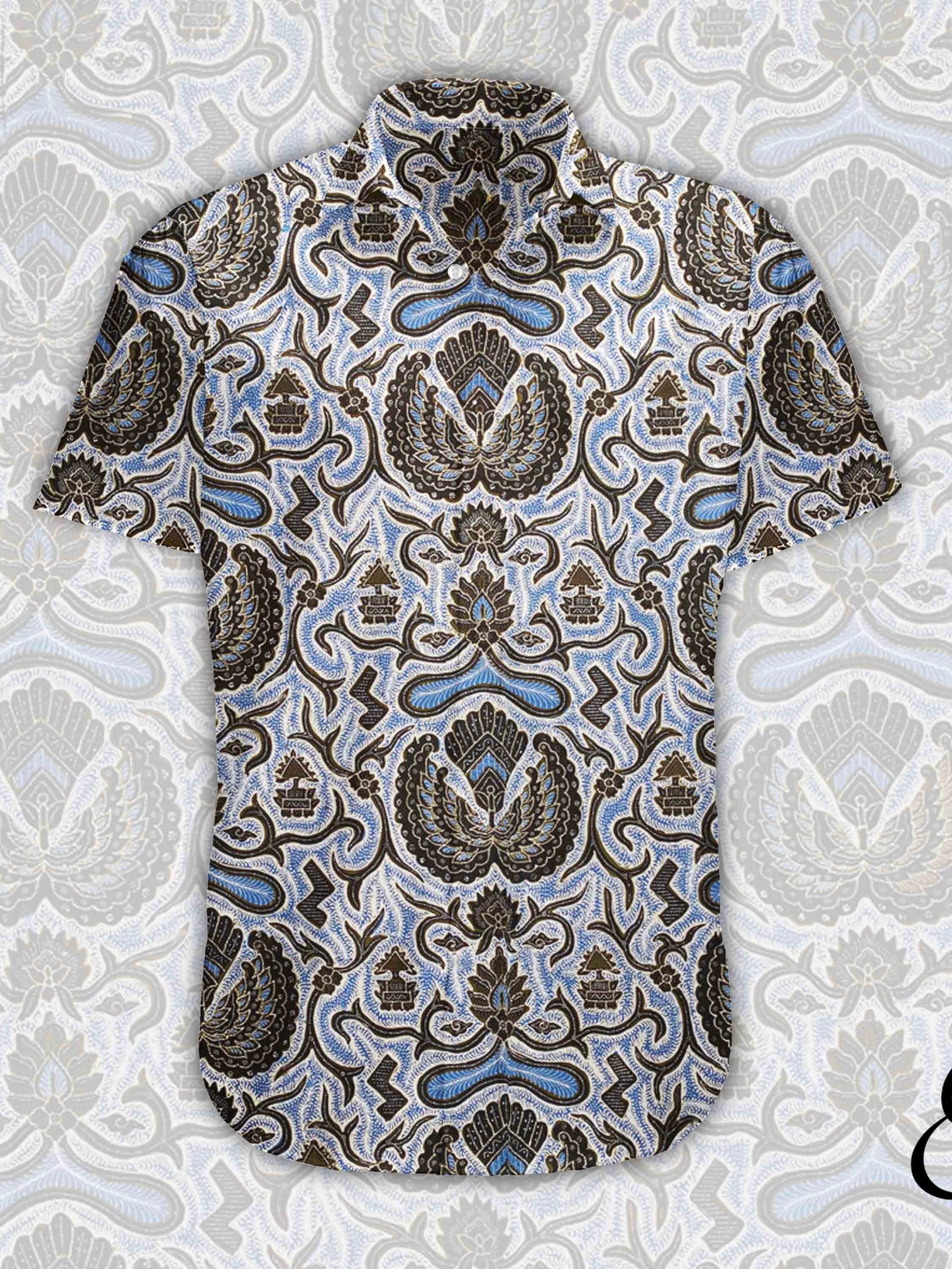 Batik Tulis Bayat KE-06.5826