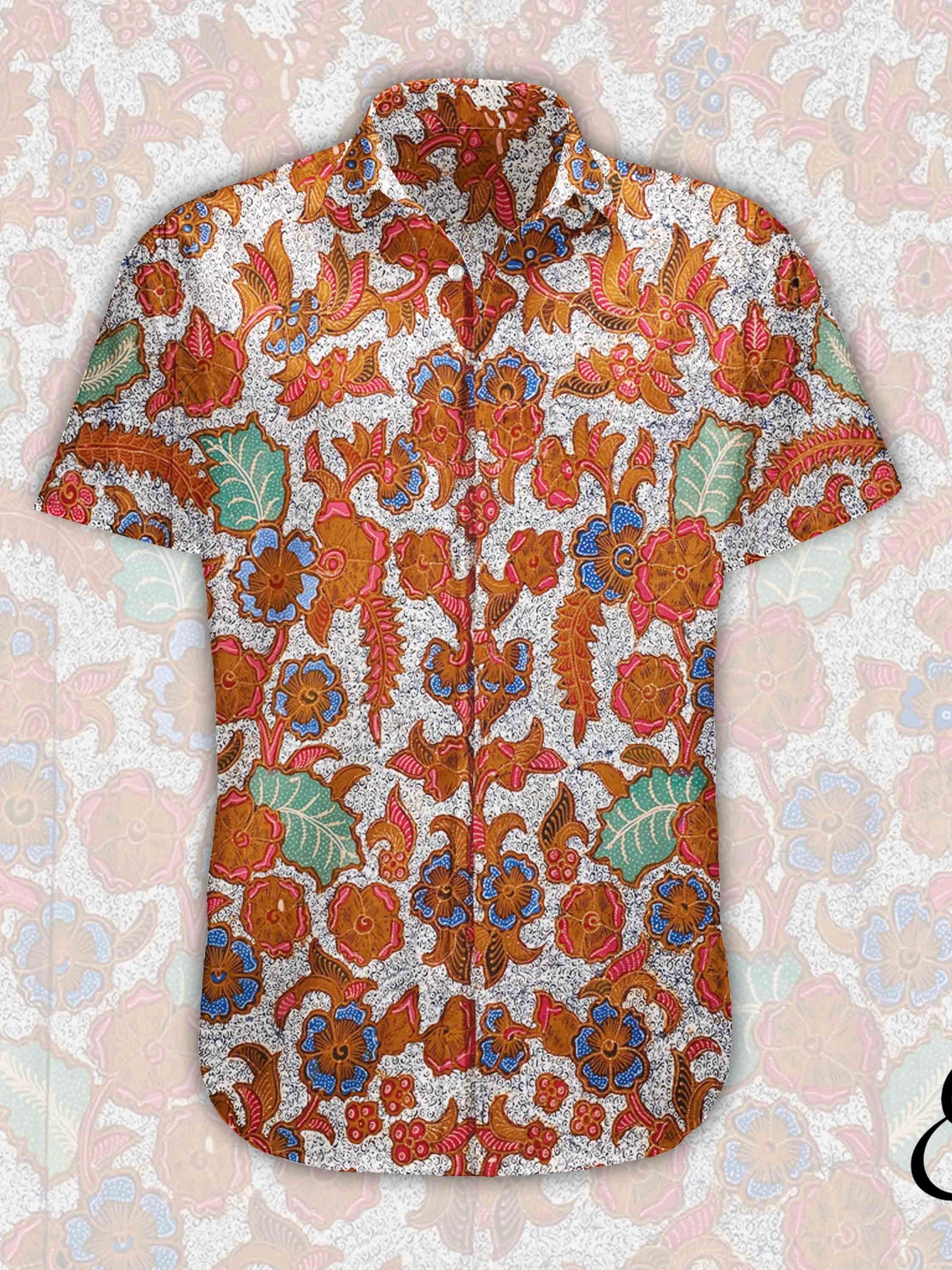 Batik Tulis Bayat KE-06.5839