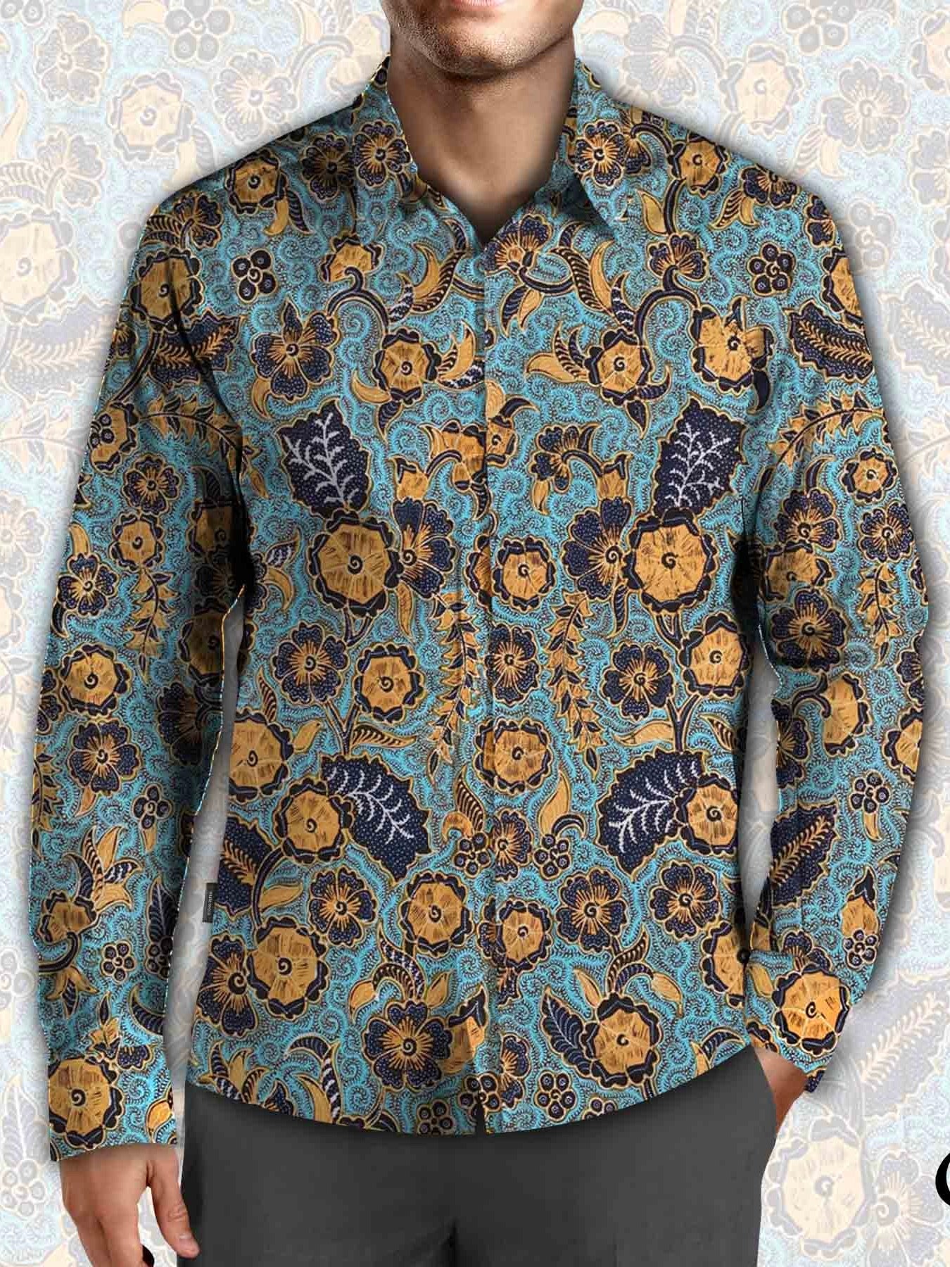 Batik Tulis Bayat KE-06.5863