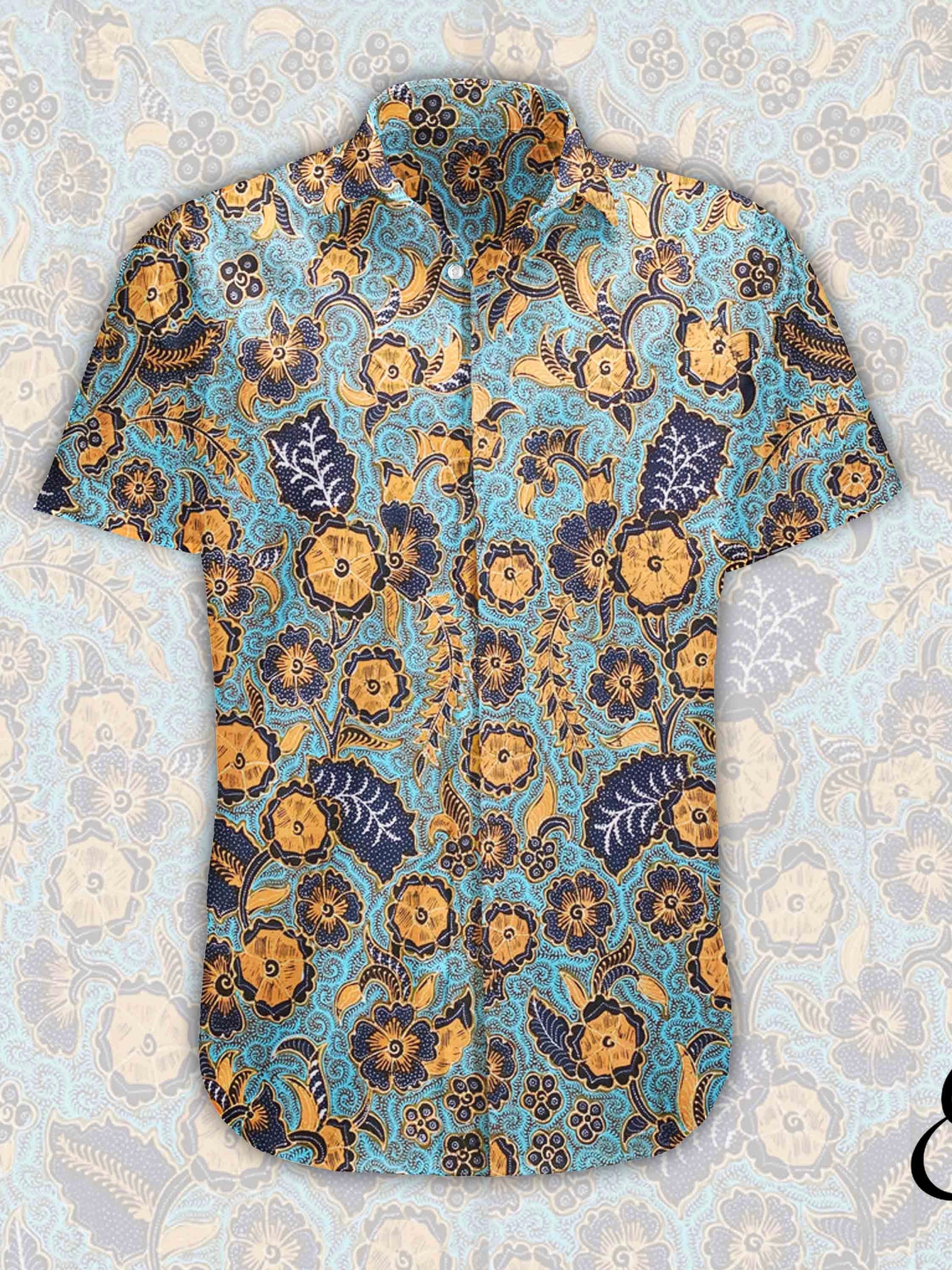 Batik Tulis Bayat KE-06.5863