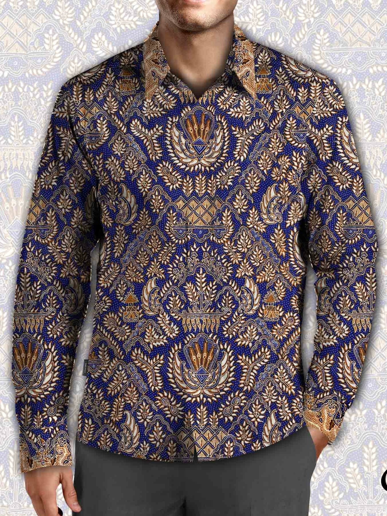 Batik Tulis Bayat KE-06.5871