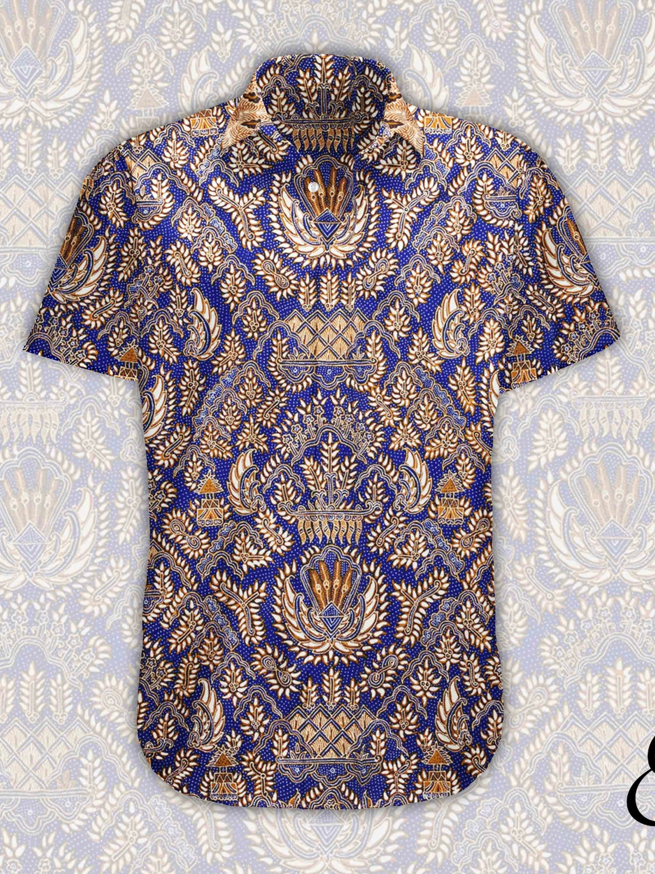 Batik Tulis Bayat KE-06.5871