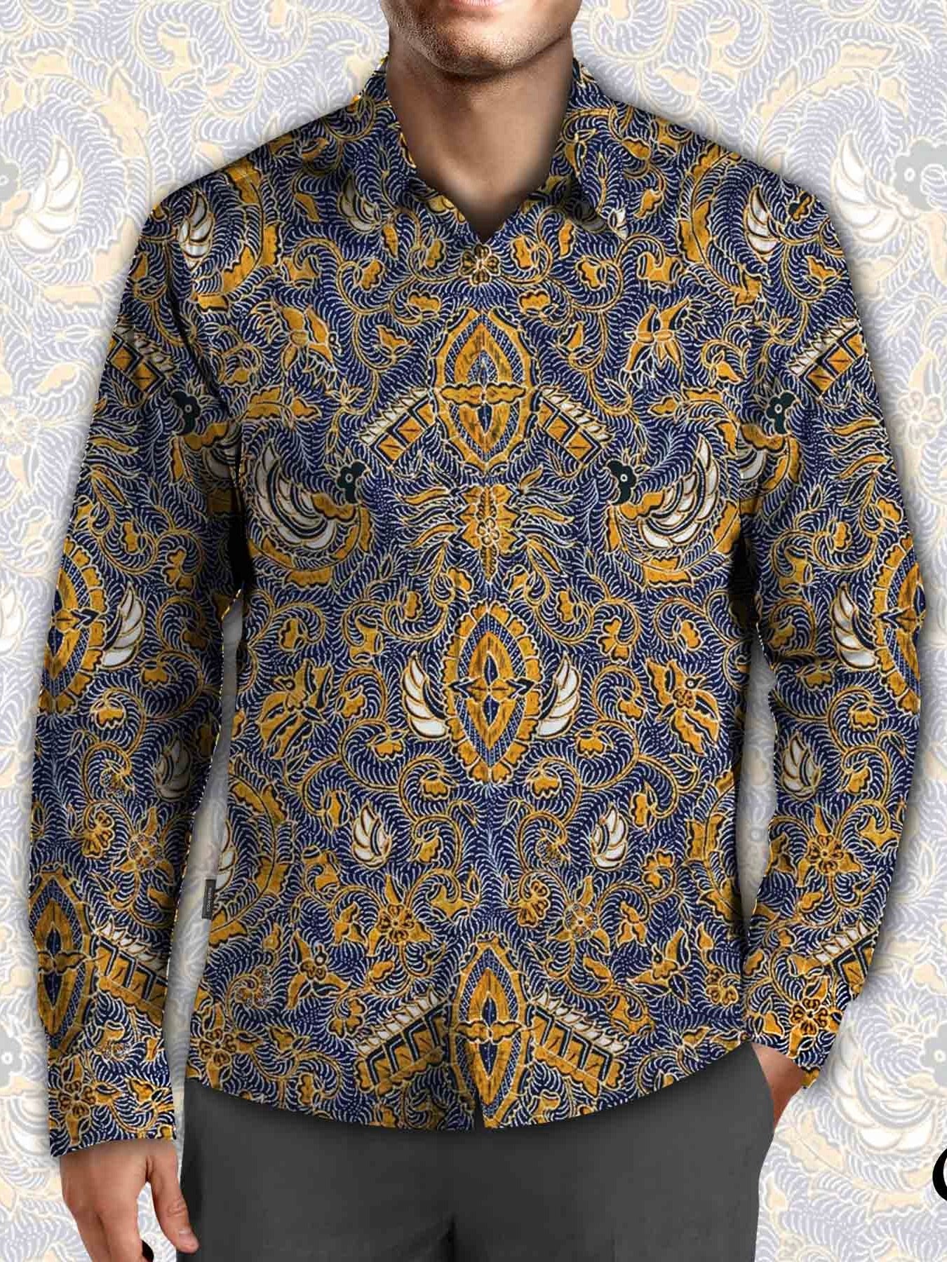 Batik Tulis Bayat KF-06.5831