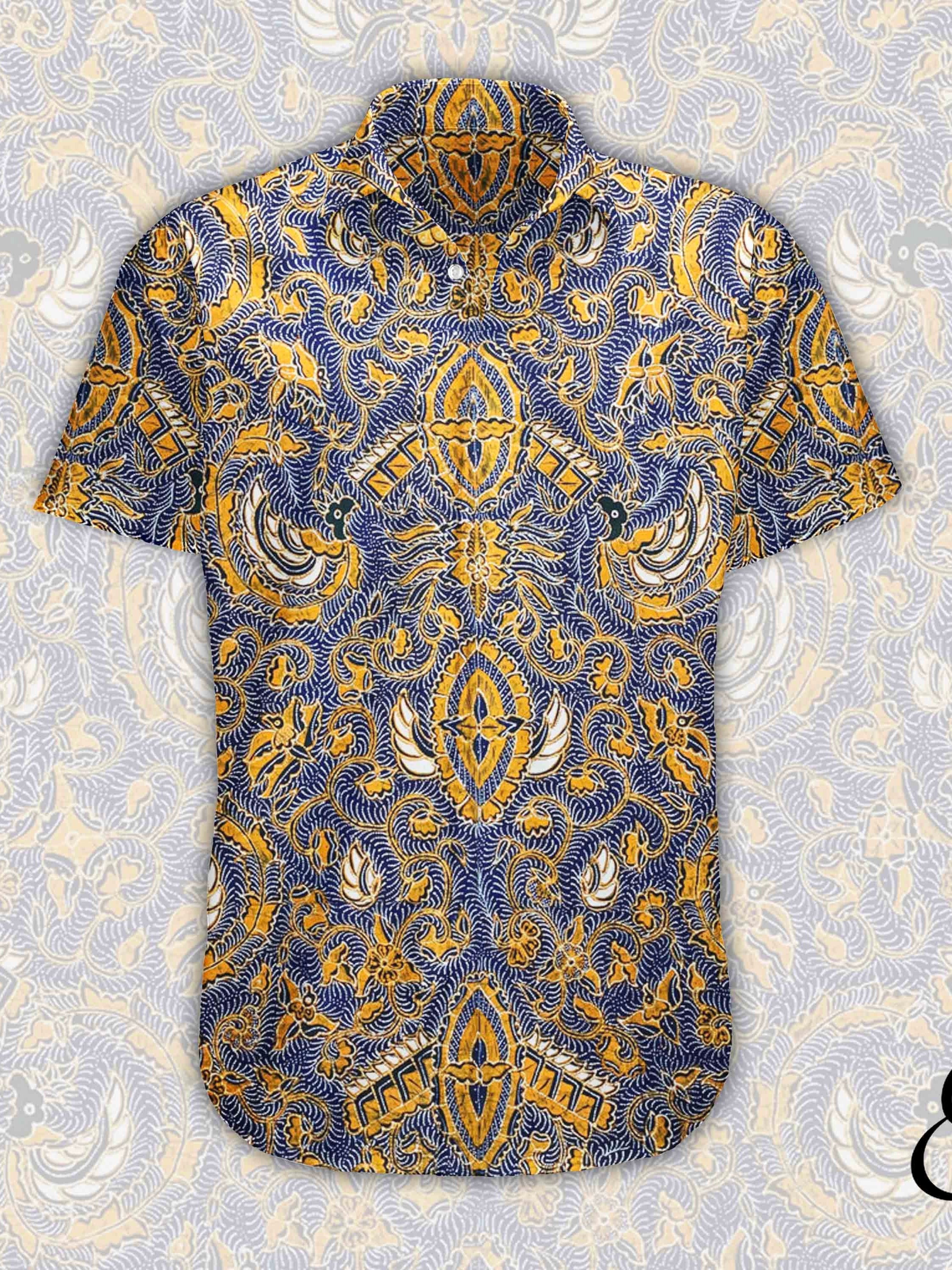 Batik Tulis Bayat KF-06.5831