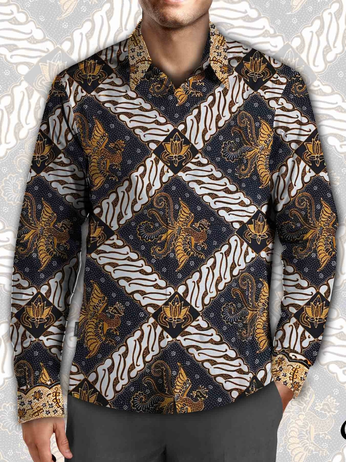 Batik Tulis Bayat KJ-06.5725