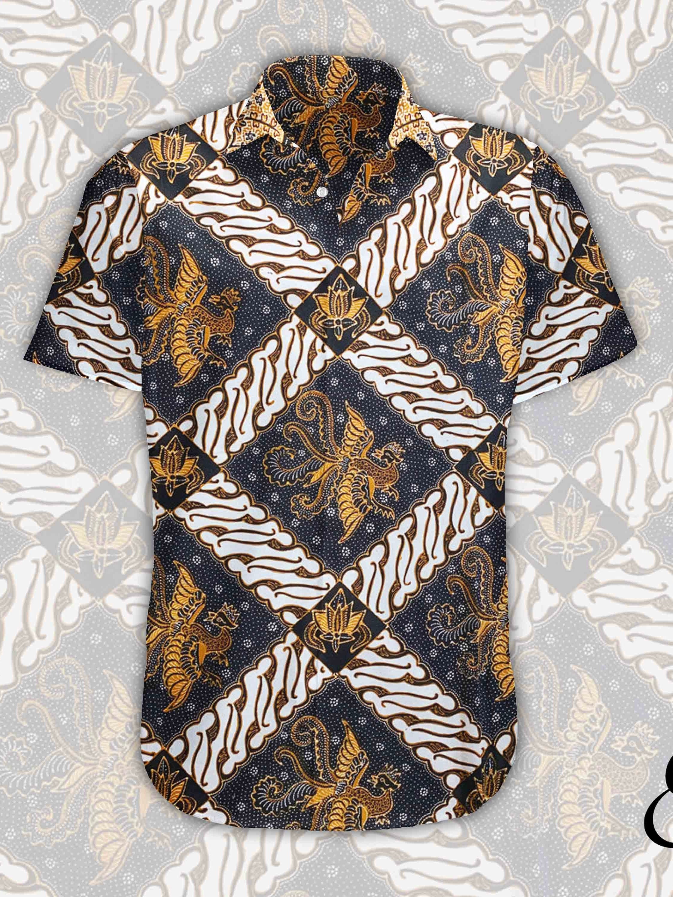 Batik Tulis Bayat KJ-06.5725