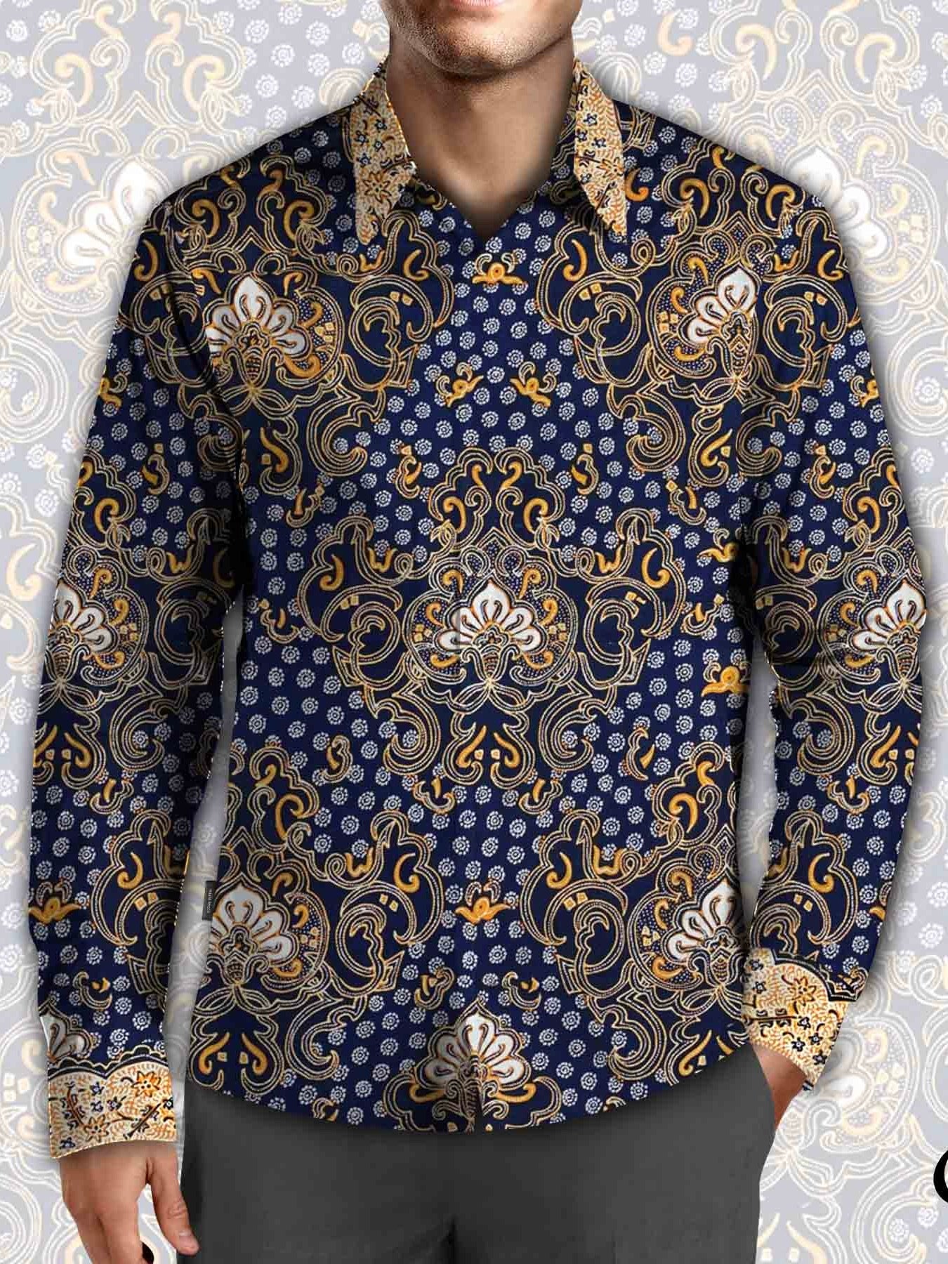 Batik Tulis Bayat KJ-06.5855
