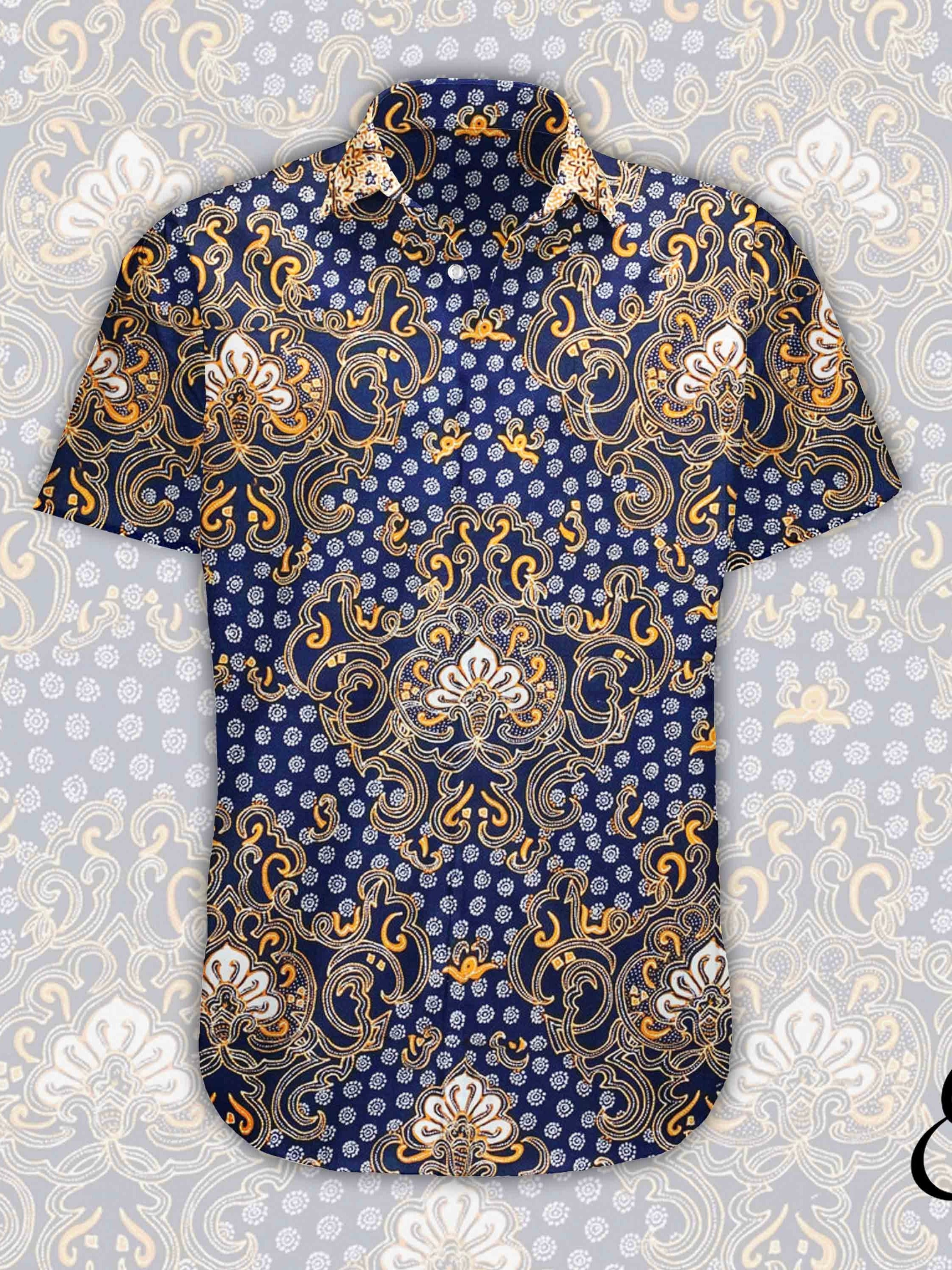 Batik Tulis Bayat KJ-06.5855