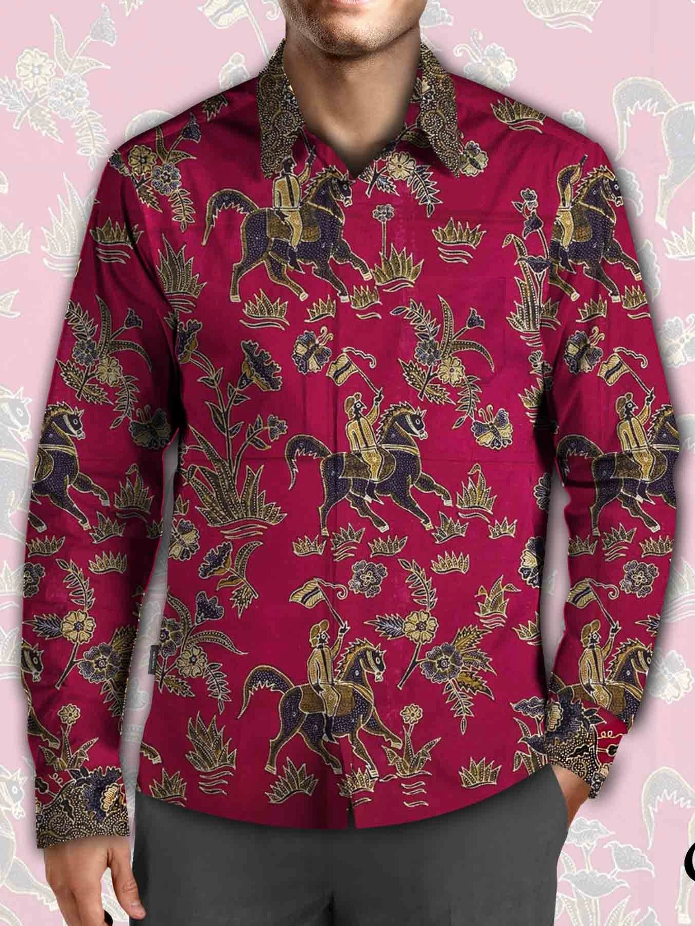 Batik Tulis Bayat KK-06.4969