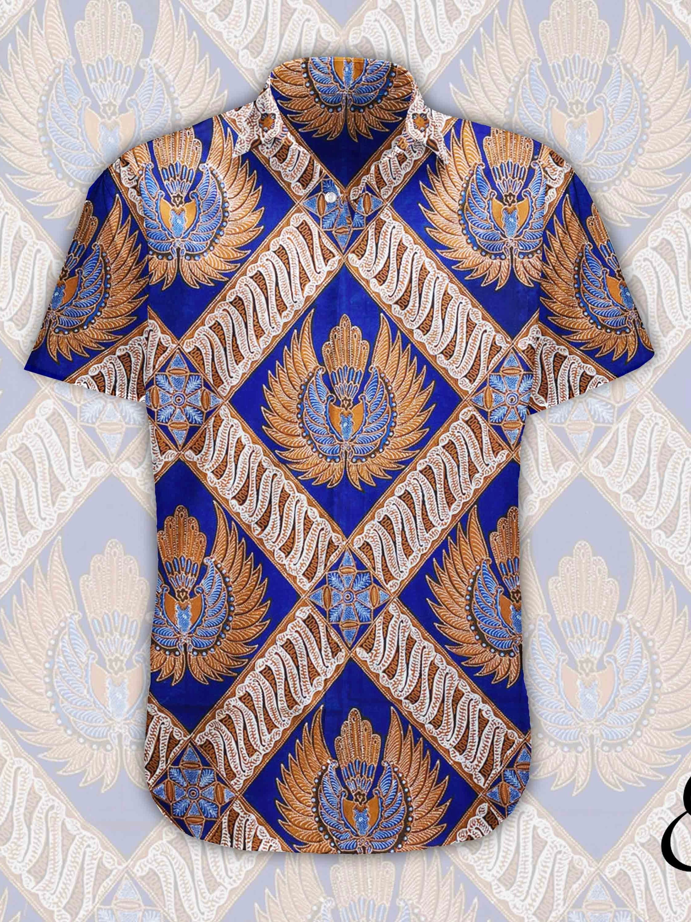 Batik Tulis Bayat KK-06.5129