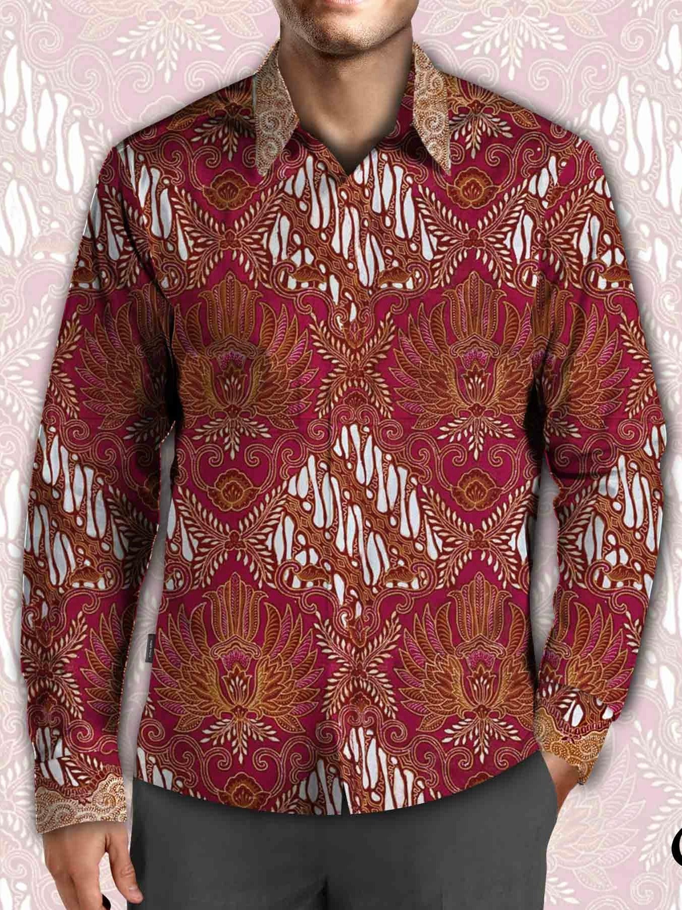 Batik Tulis Bayat KK-06.5698