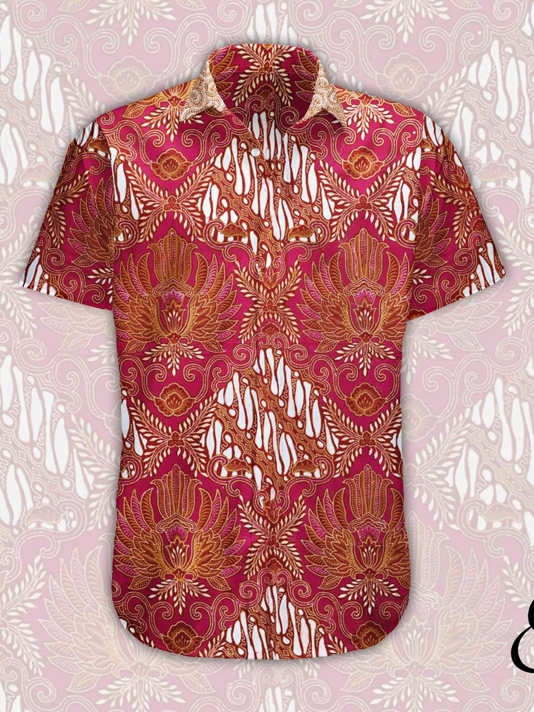 Batik Tulis Bayat KK-06.5698