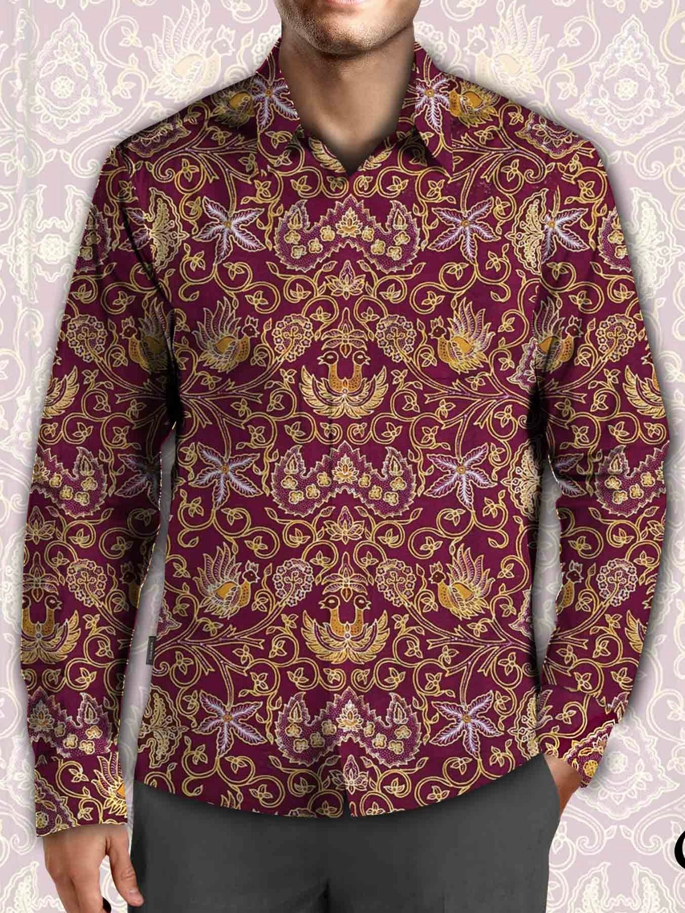 Batik Tulis Bayat KK-06.5705