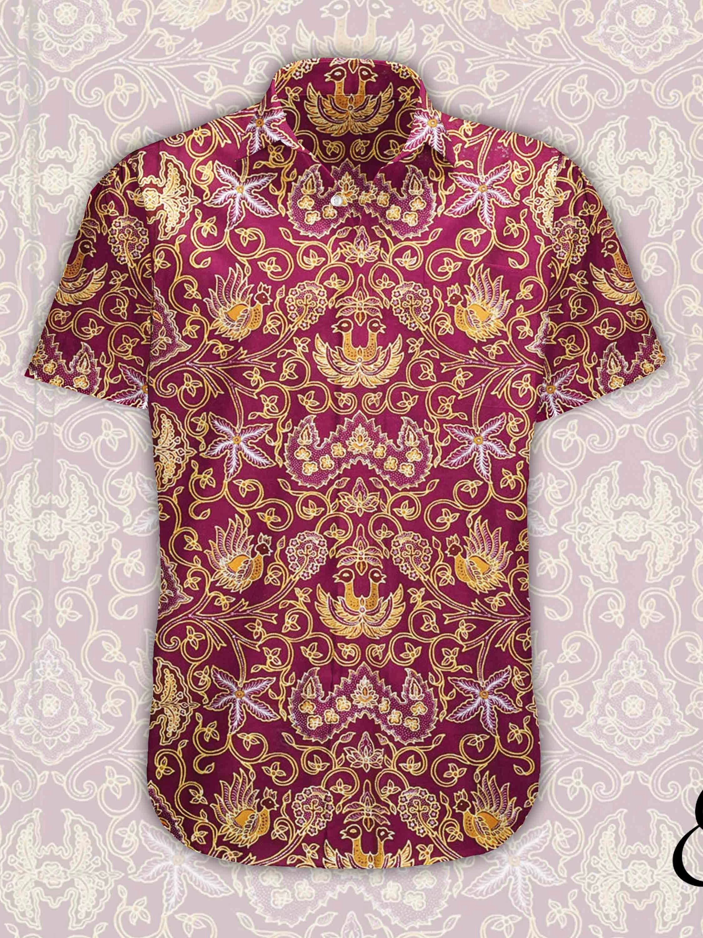 Batik Tulis Bayat KK-06.5705