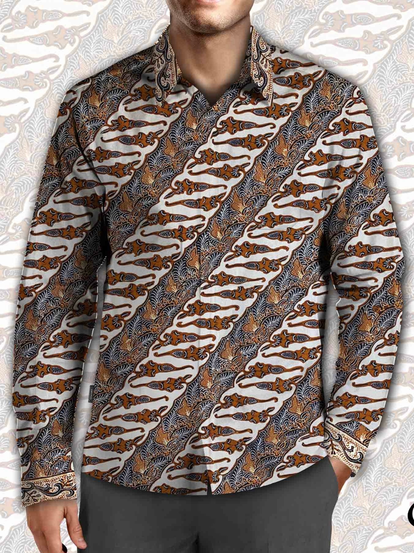 Batik Tulis Bayat KK-06.5719